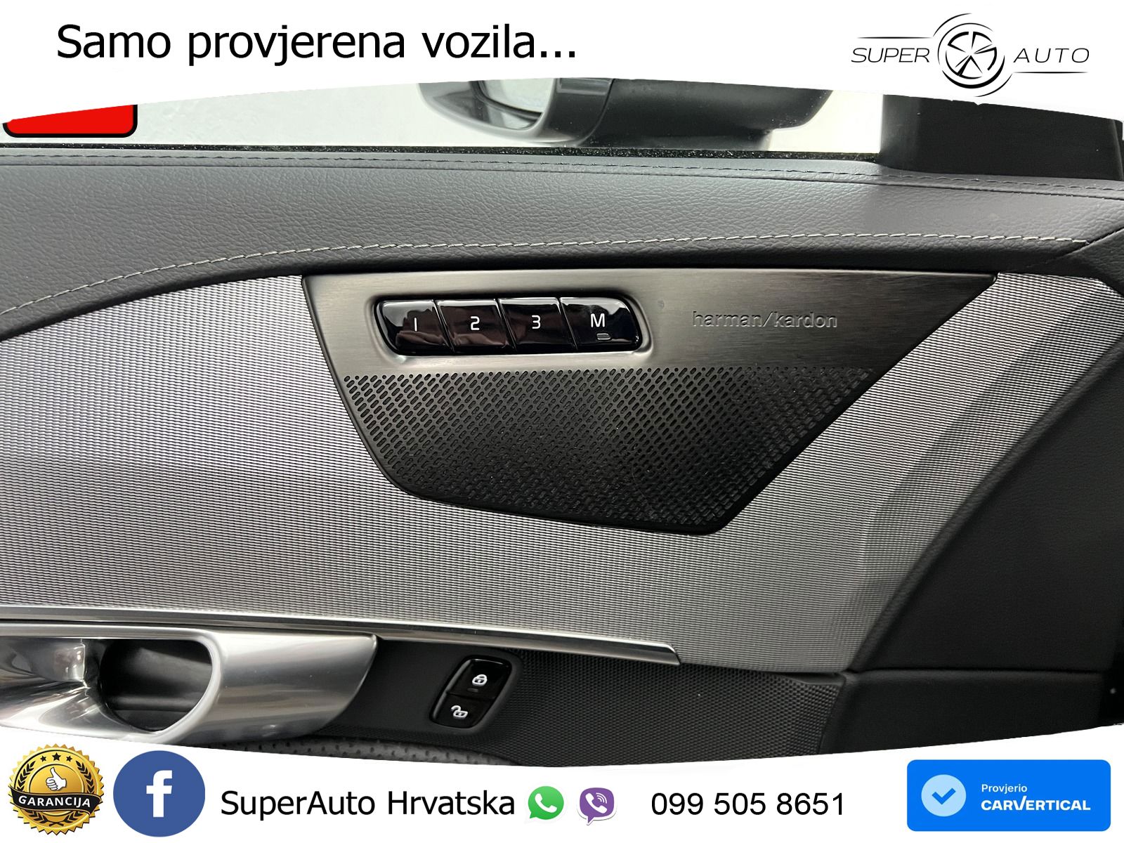 Volvo XC90 Recharge 2.0 T8 AWD Geartronic LED+GR SJED+ACC