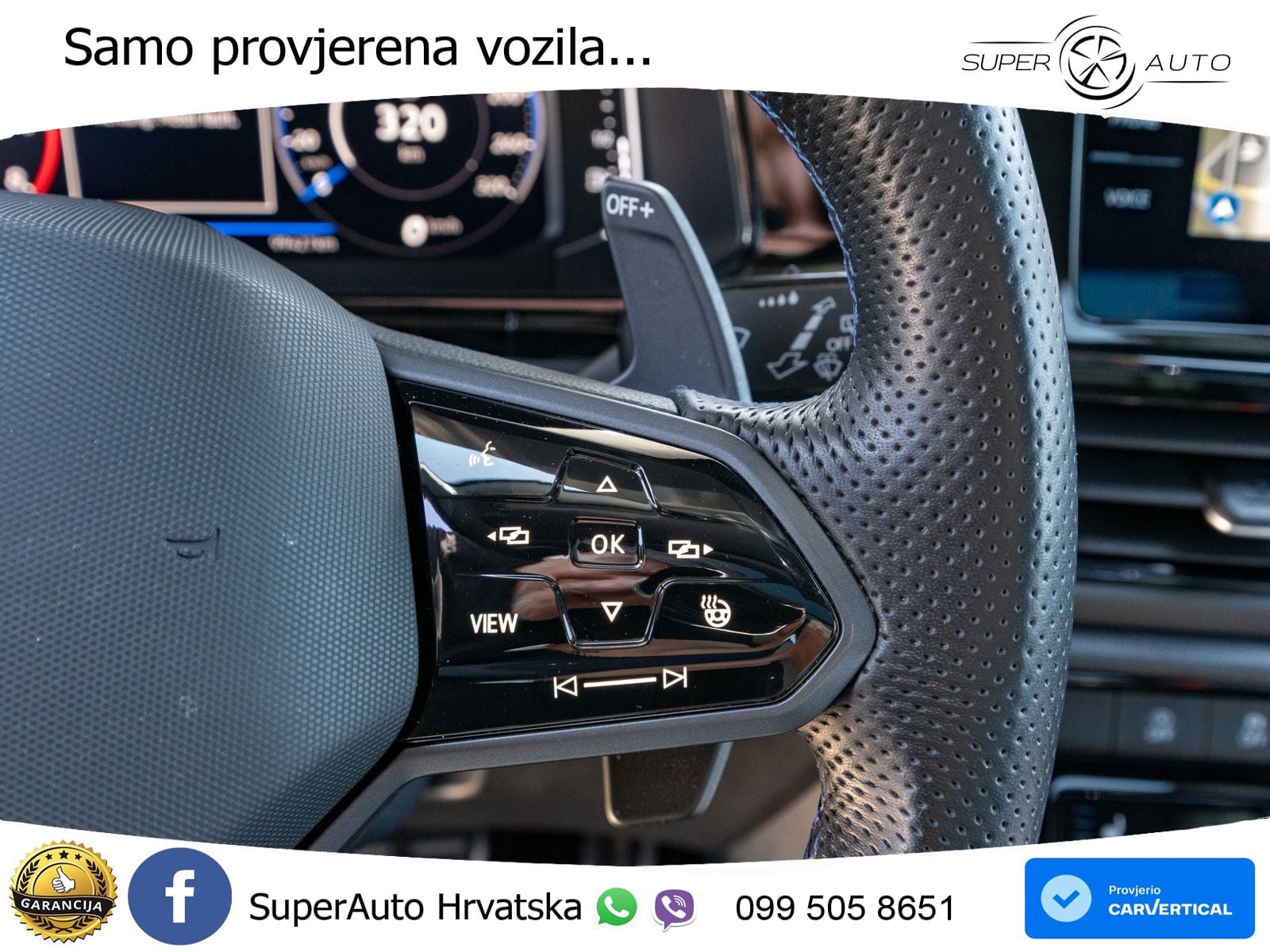 Volkswagen T-Roc I R 2.0 TSI (300 KS) OPF 4M DSG LED+GR SJED+ACC