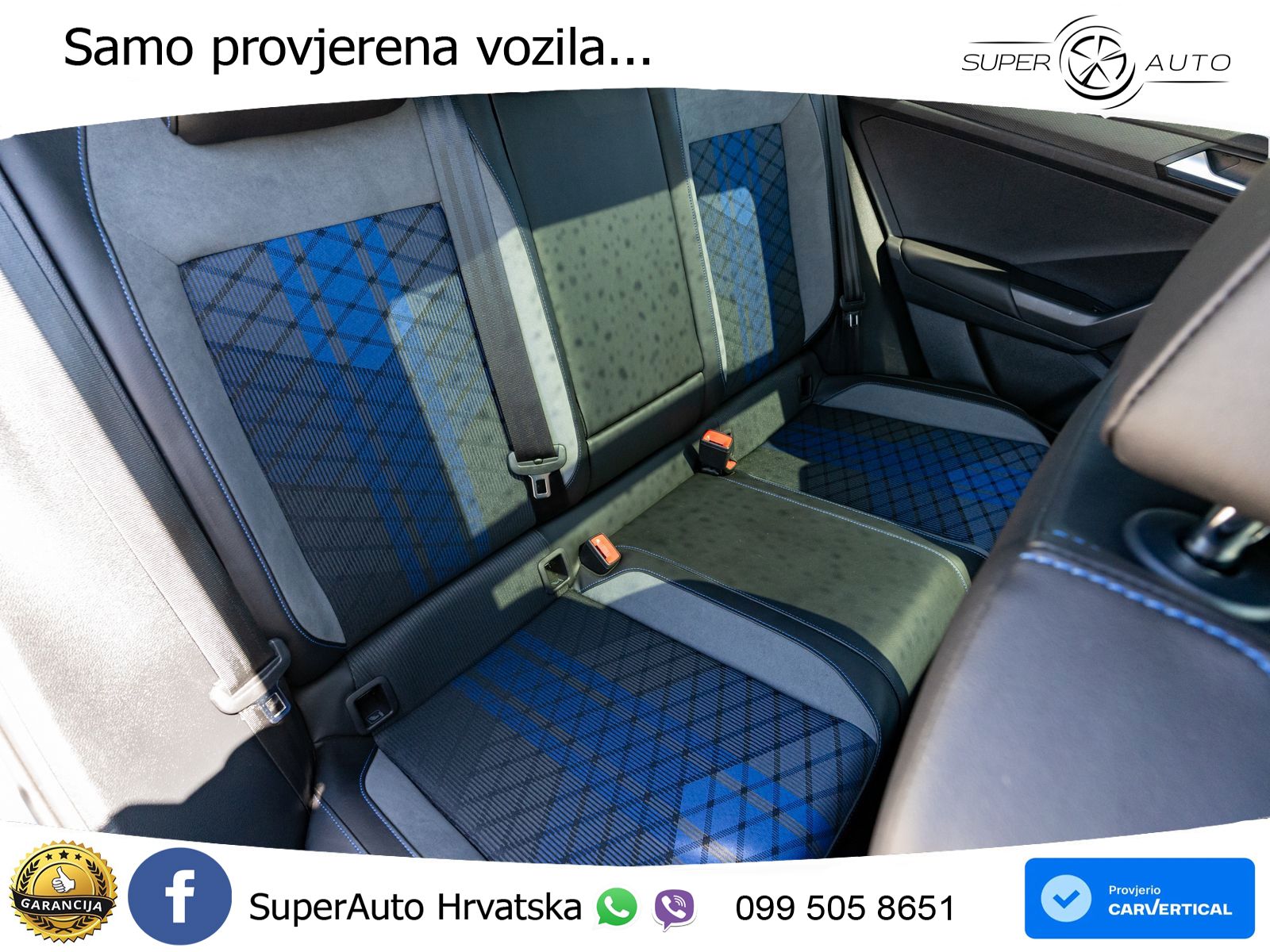Volkswagen T-Roc I R 2.0 TSI (300 KS) OPF 4M DSG LED+GR SJED+ACC