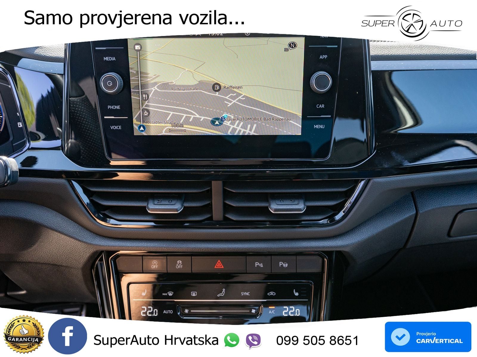 Volkswagen T-Roc I R 2.0 TSI (300 KS) OPF 4M DSG LED+GR SJED+ACC