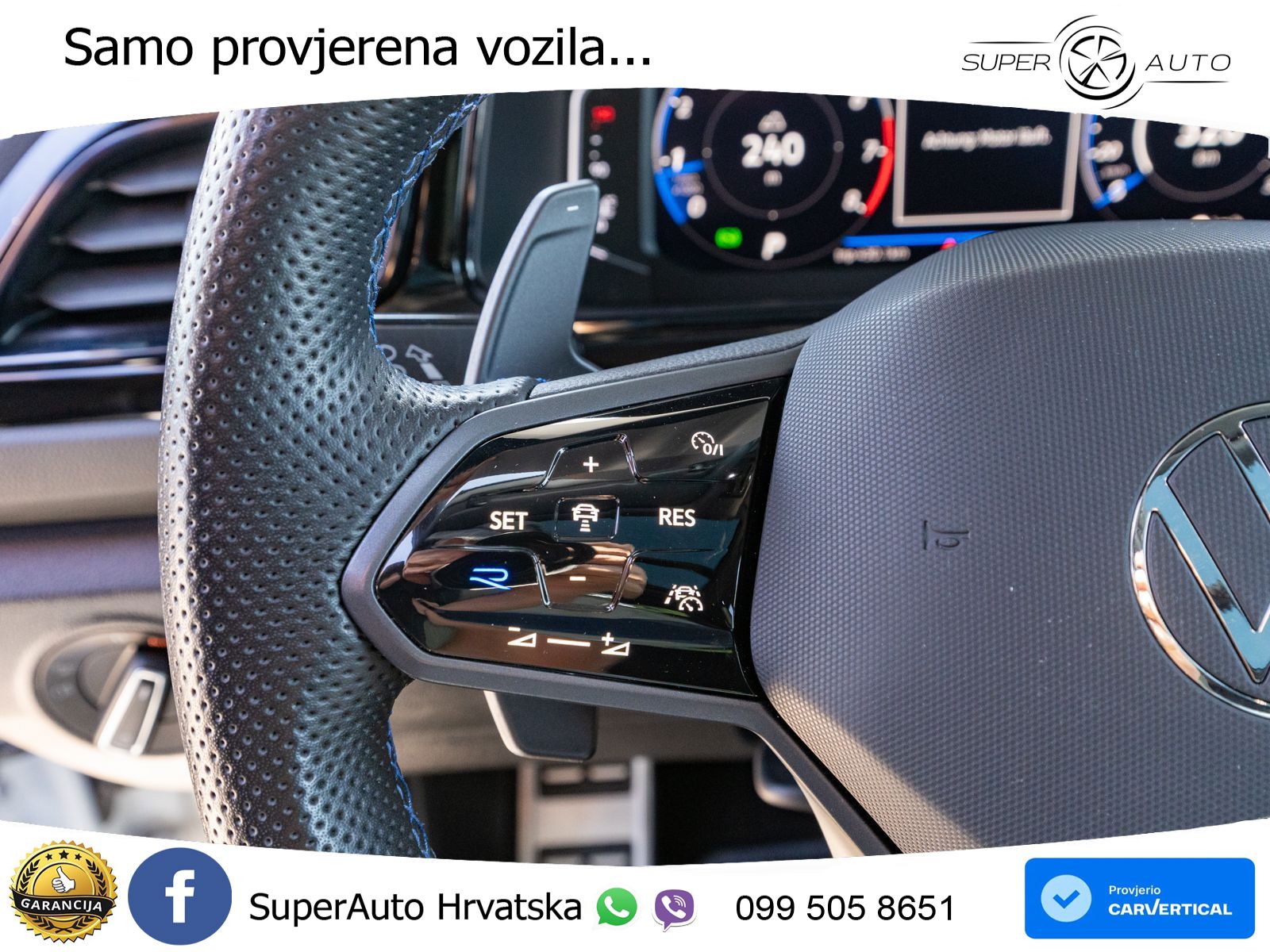 Volkswagen T-Roc I R 2.0 TSI (300 KS) OPF 4M DSG LED+GR SJED+ACC