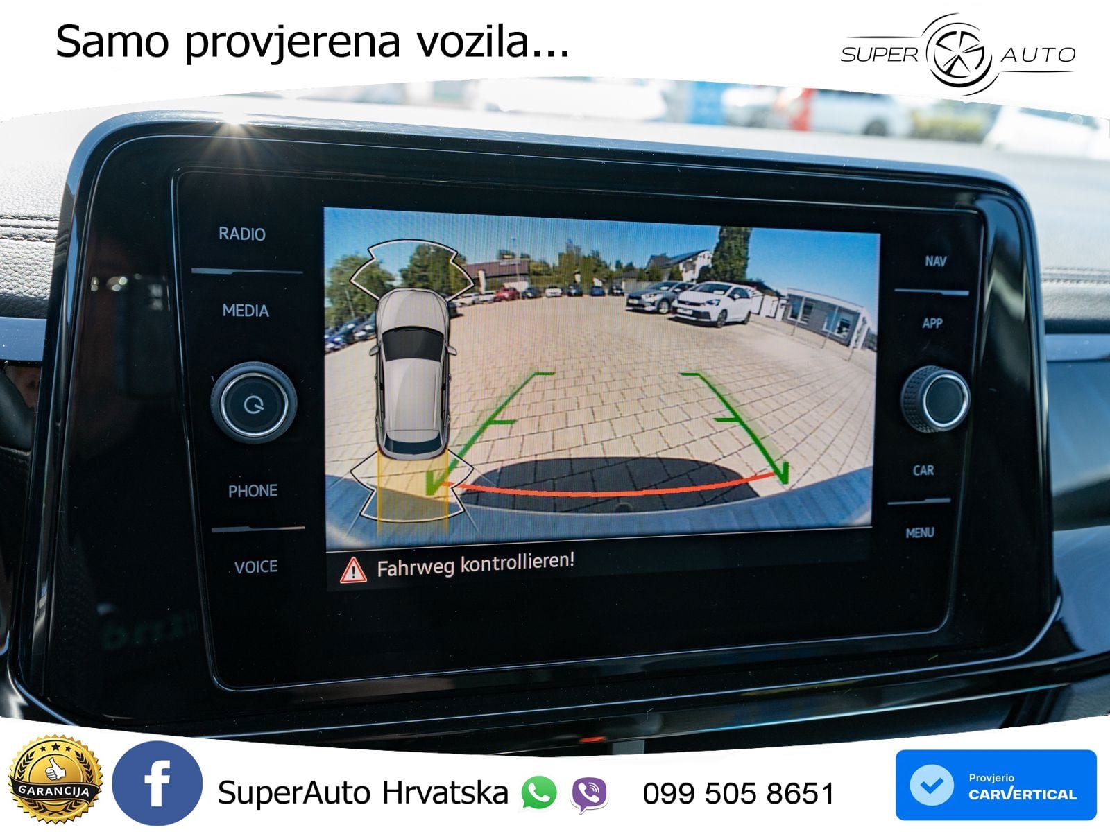 Volkswagen T-Roc I R 2.0 TSI (300 KS) OPF 4M DSG LED+GR SJED+ACC