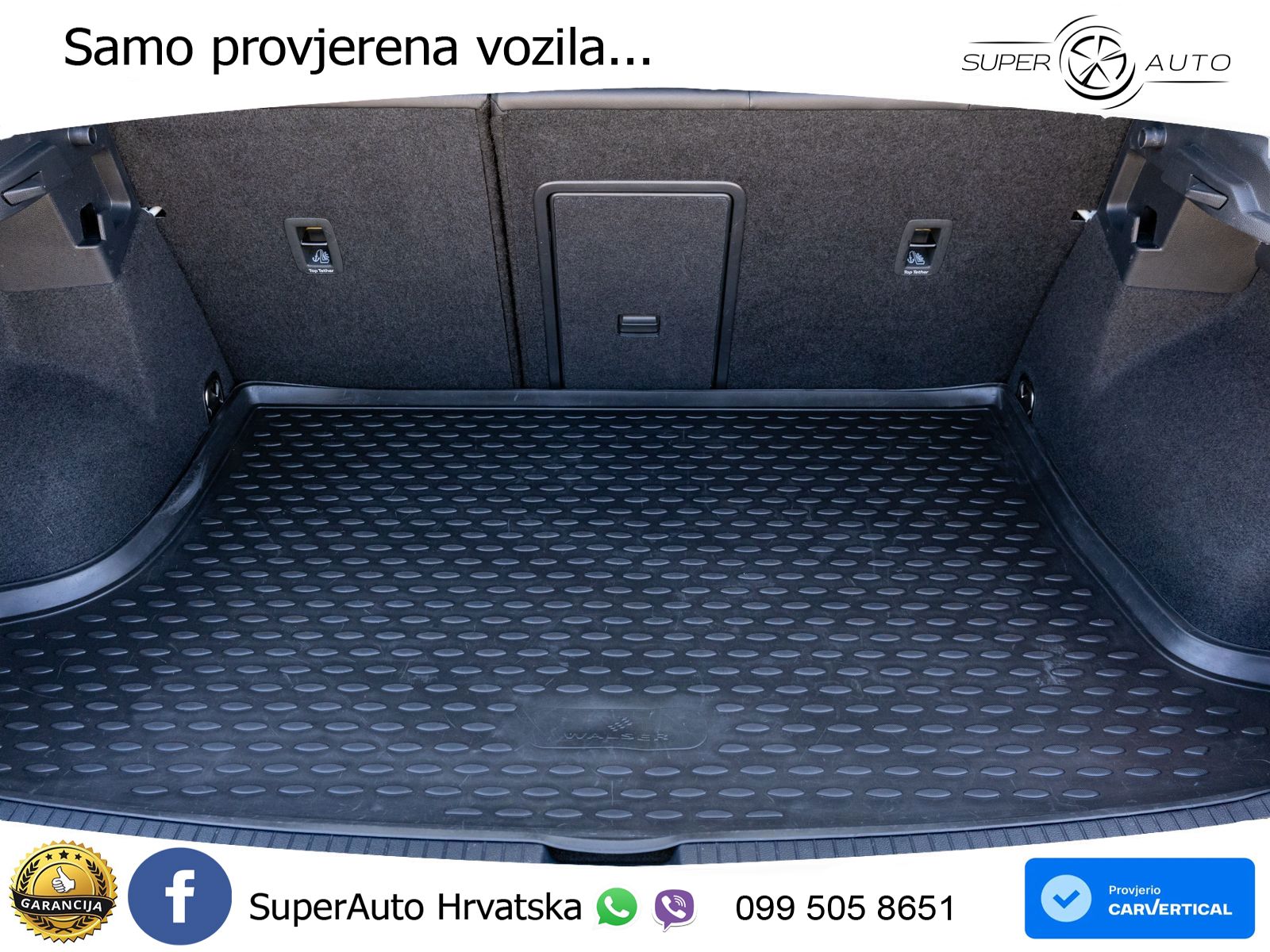 Volkswagen T-Roc I R 2.0 TSI (300 KS) OPF 4M DSG LED+GR SJED+ACC
