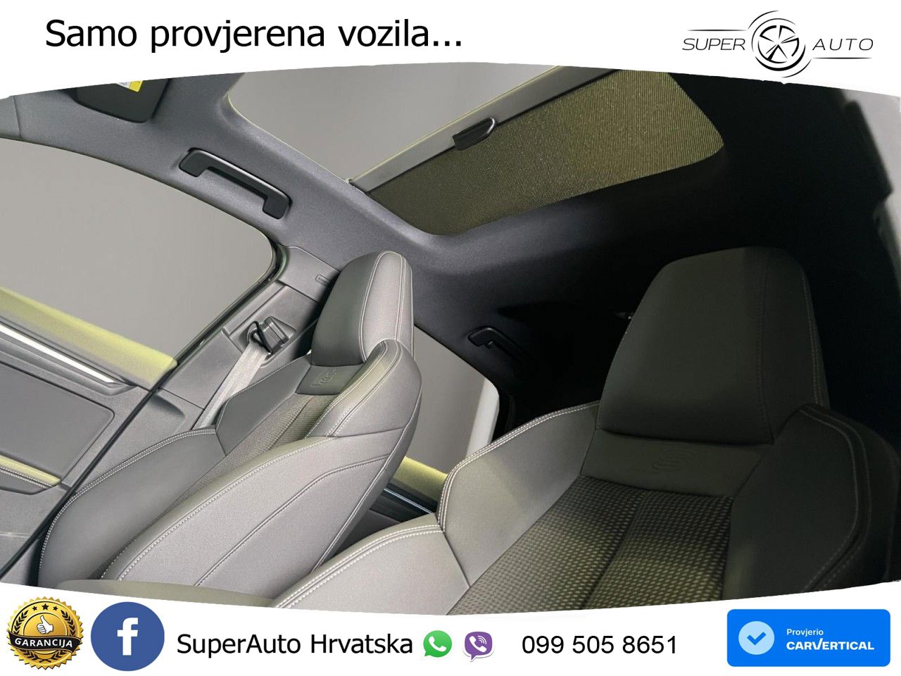 Audi A3 35 TFSI (150 KS) S tronic S line LED+GR SJED+ACC