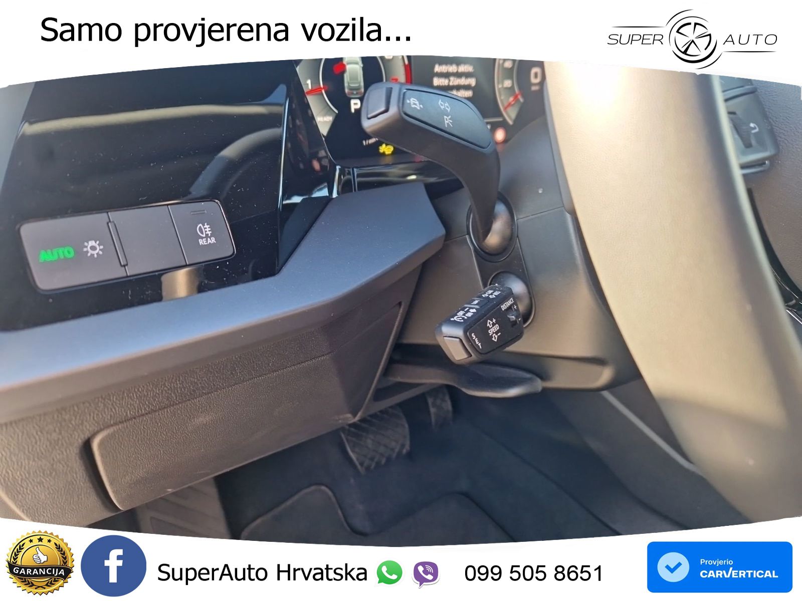 Audi A3 Sportback 30 TFSI (116 KS) Mild Hybrid S tronic
