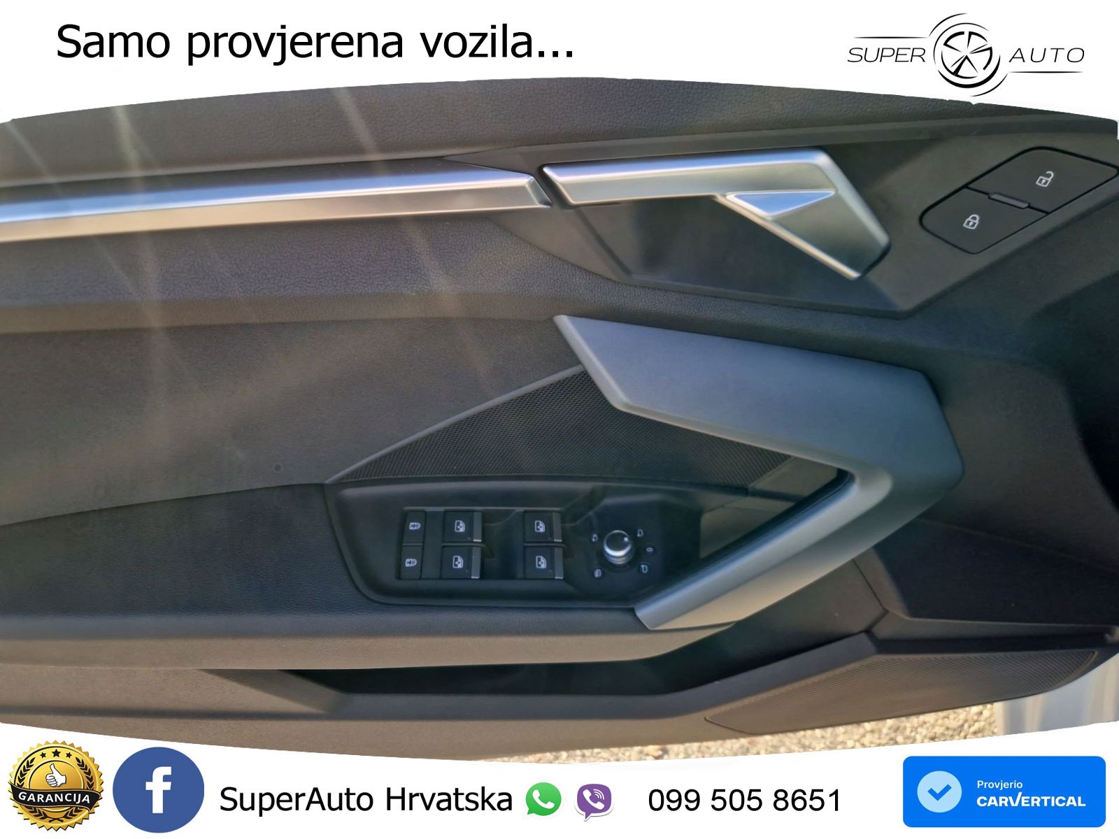 Audi A3 Sportback 30 TFSI (116 KS) Mild Hybrid S tronic