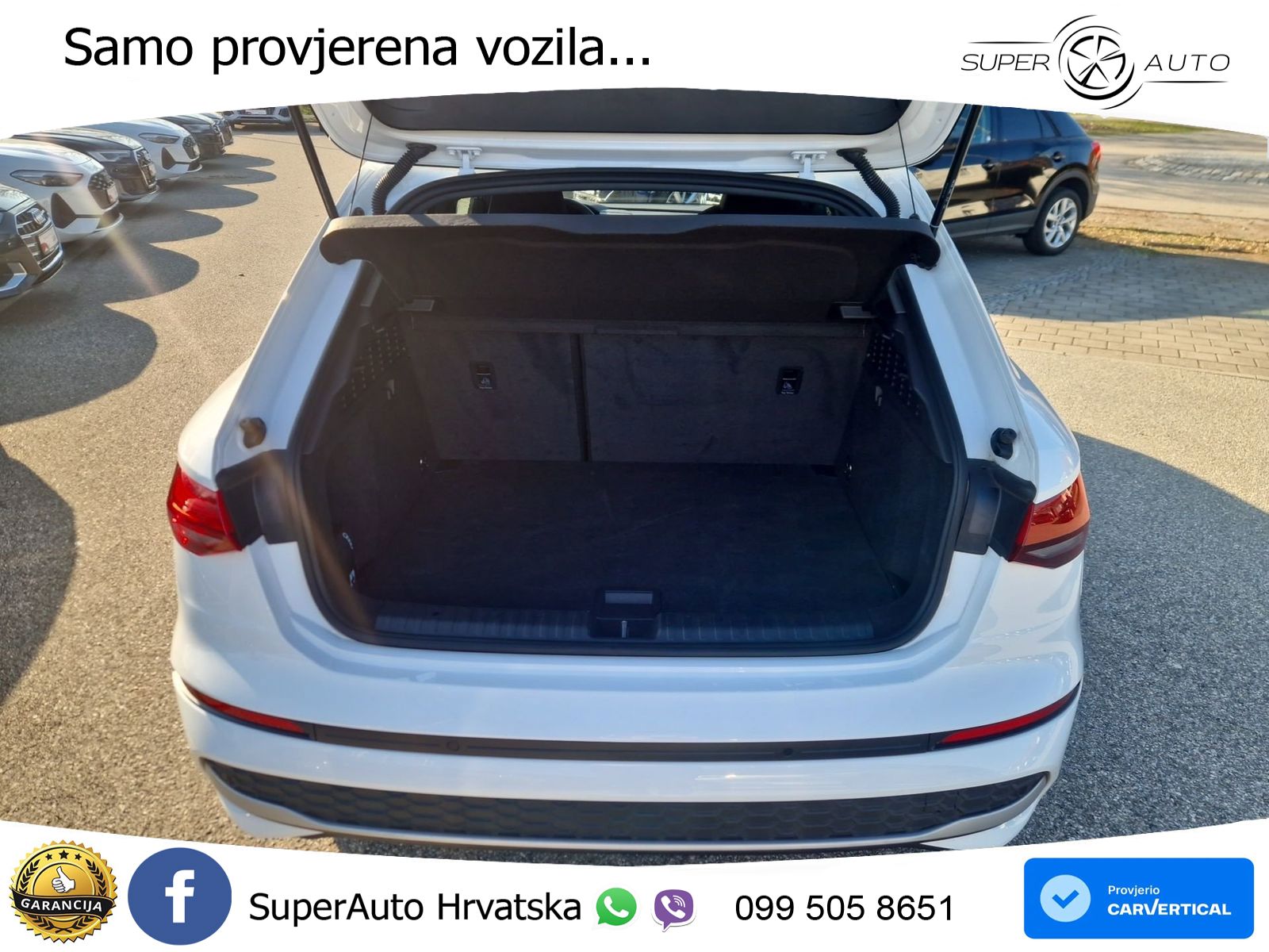 Audi A3 Sportback 30 TFSI (116 KS) Mild Hybrid S tronic