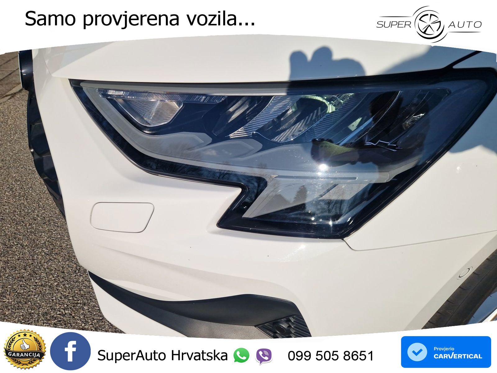 Audi A3 Sportback 30 TFSI (116 KS) Mild Hybrid S tronic