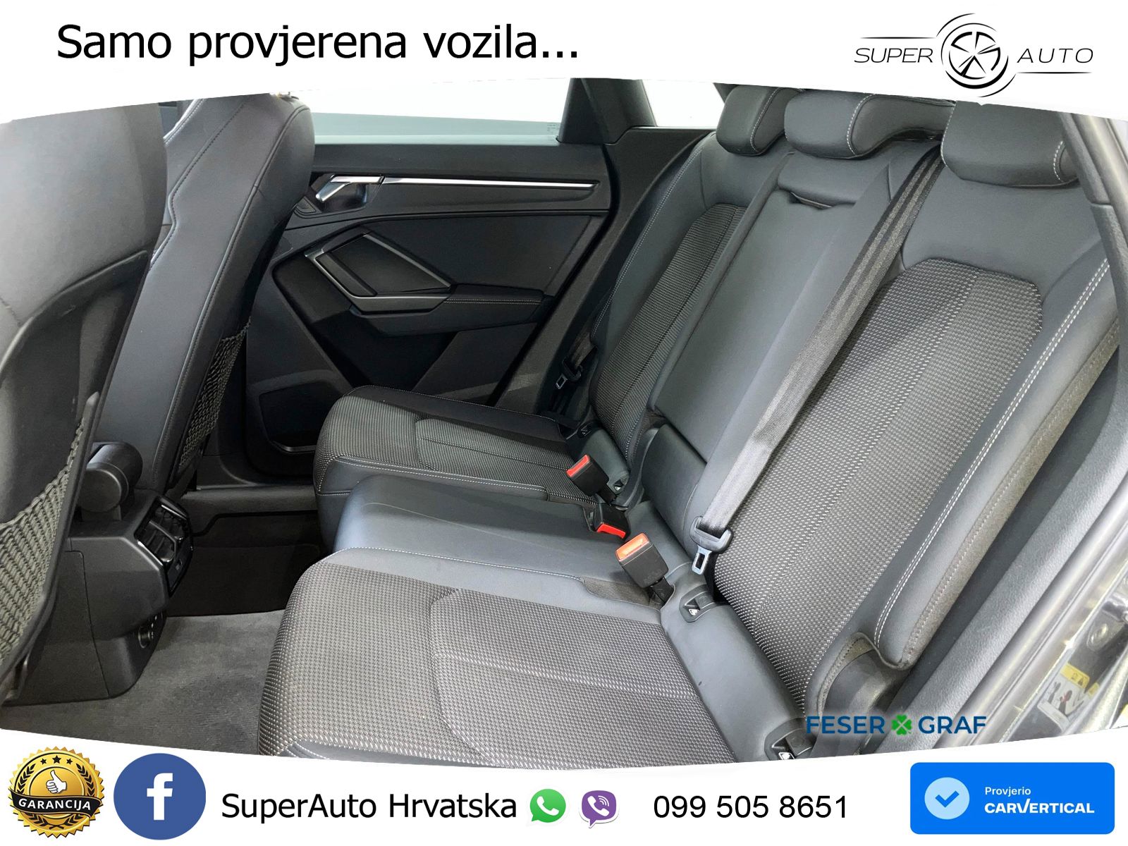 Audi Q3 35 TFSI (150 KS) S tronic S line