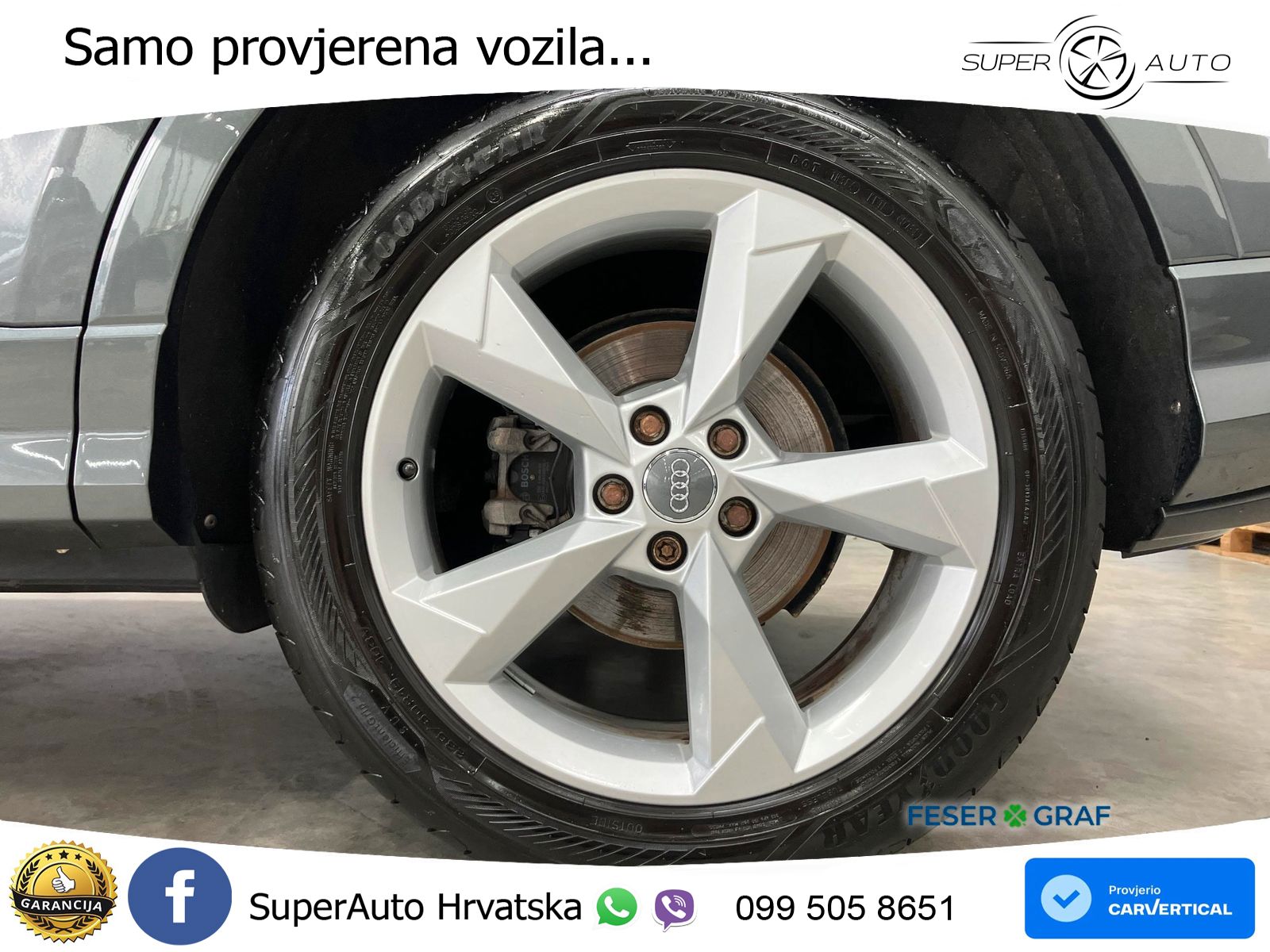 Audi Q3 35 TFSI (150 KS) S tronic S line