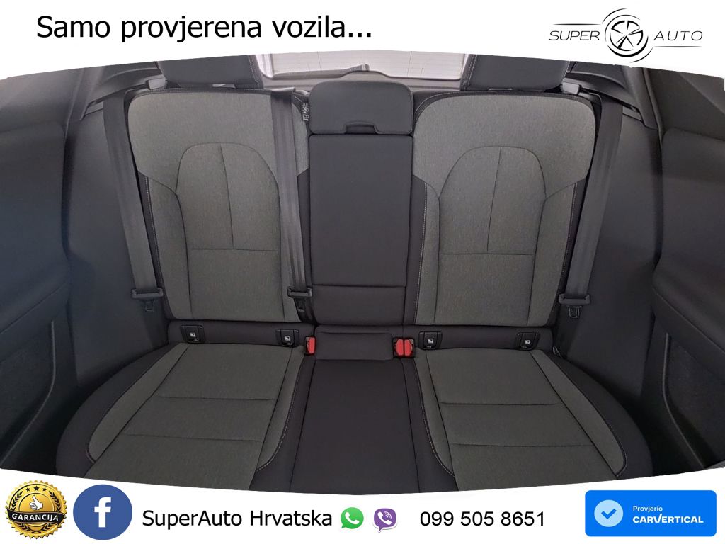 Volvo XC40 2.0 B4 AWD 197 KS Automatic ACC+GR SJED+360+PANO