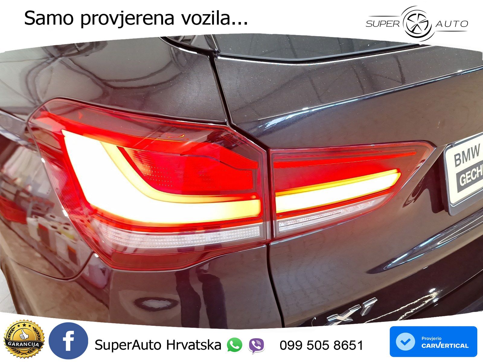 BMW X1 20d (190 KS) xDrive Steptronic