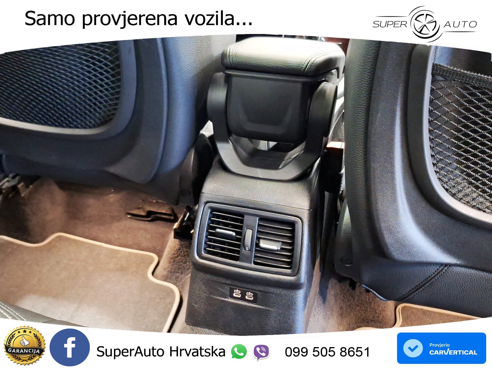 BMW X1 20d (190 KS) xDrive Steptronic