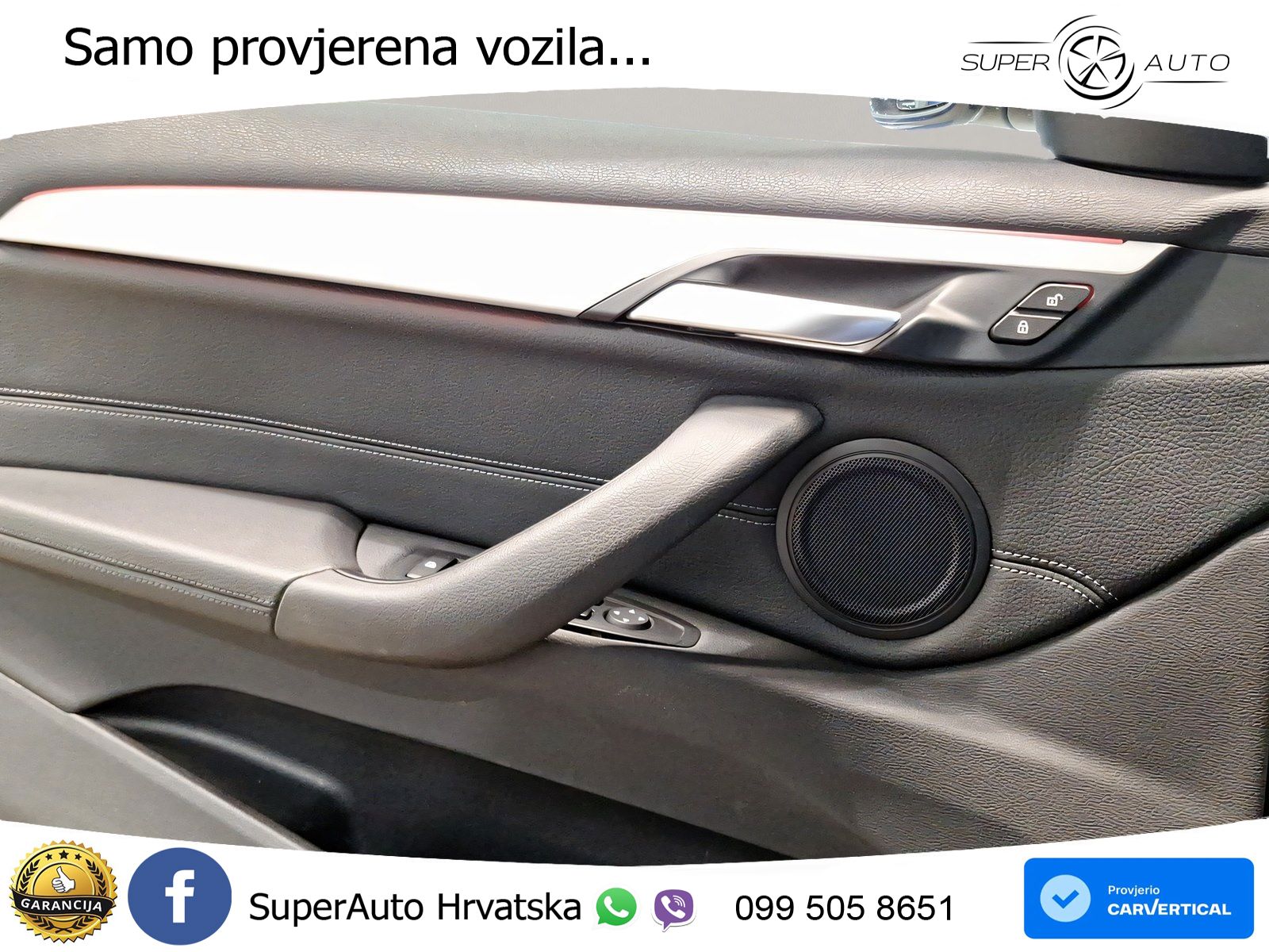 BMW X1 20d (190 KS) xDrive Steptronic