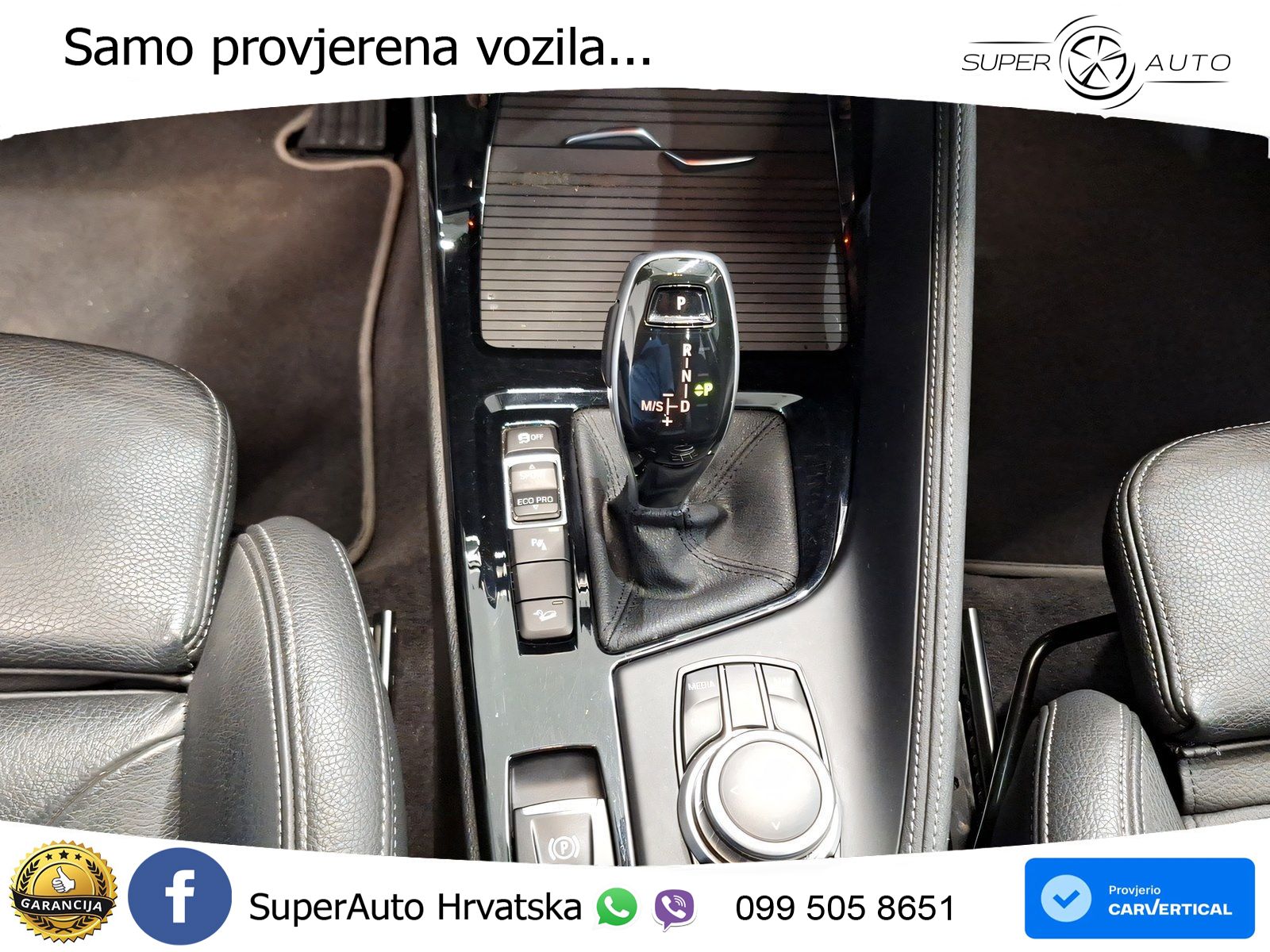 BMW X1 20d (190 KS) xDrive Steptronic