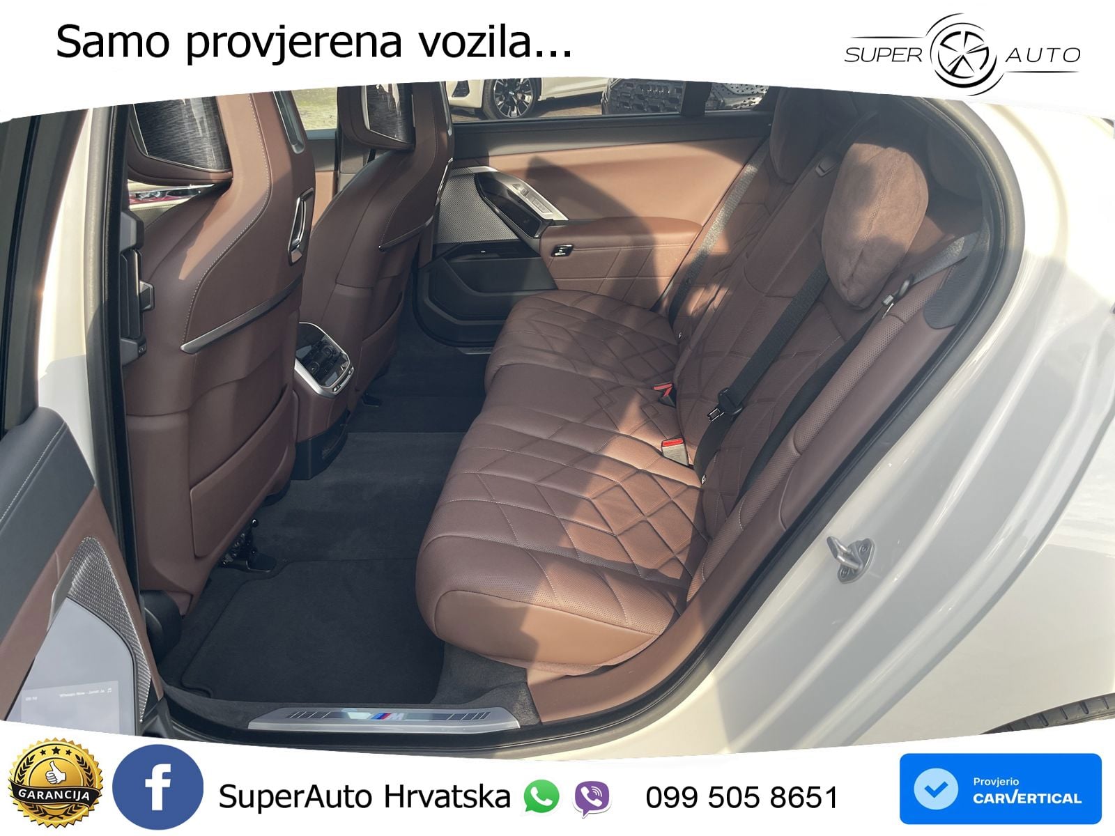 BMW 740d (299 KS) xDrive Steptronic M Sport ZRAČNI+ACC+GR SJED+KAM+PANO