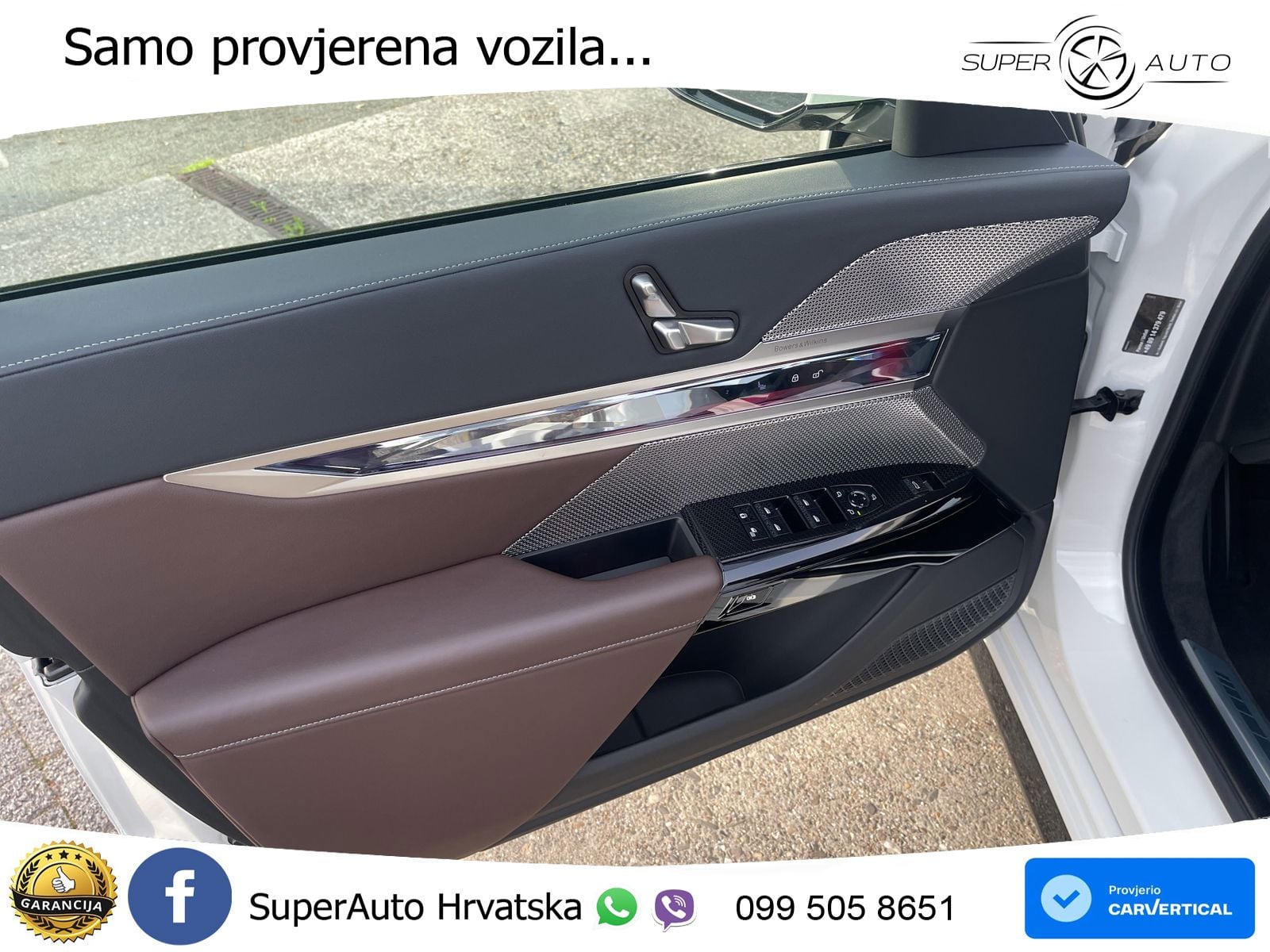 BMW 740d (299 KS) xDrive Steptronic M Sport ZRAČNI+ACC+GR SJED+KAM+PANO