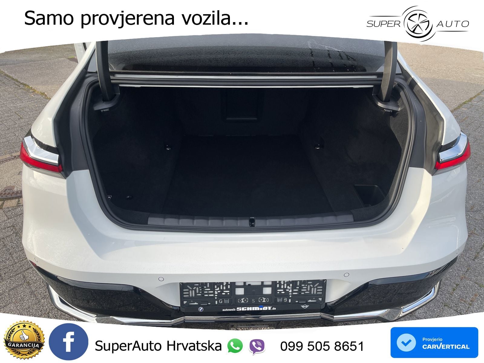 BMW 740d (299 KS) xDrive Steptronic M Sport ZRAČNI+ACC+GR SJED+KAM+PANO