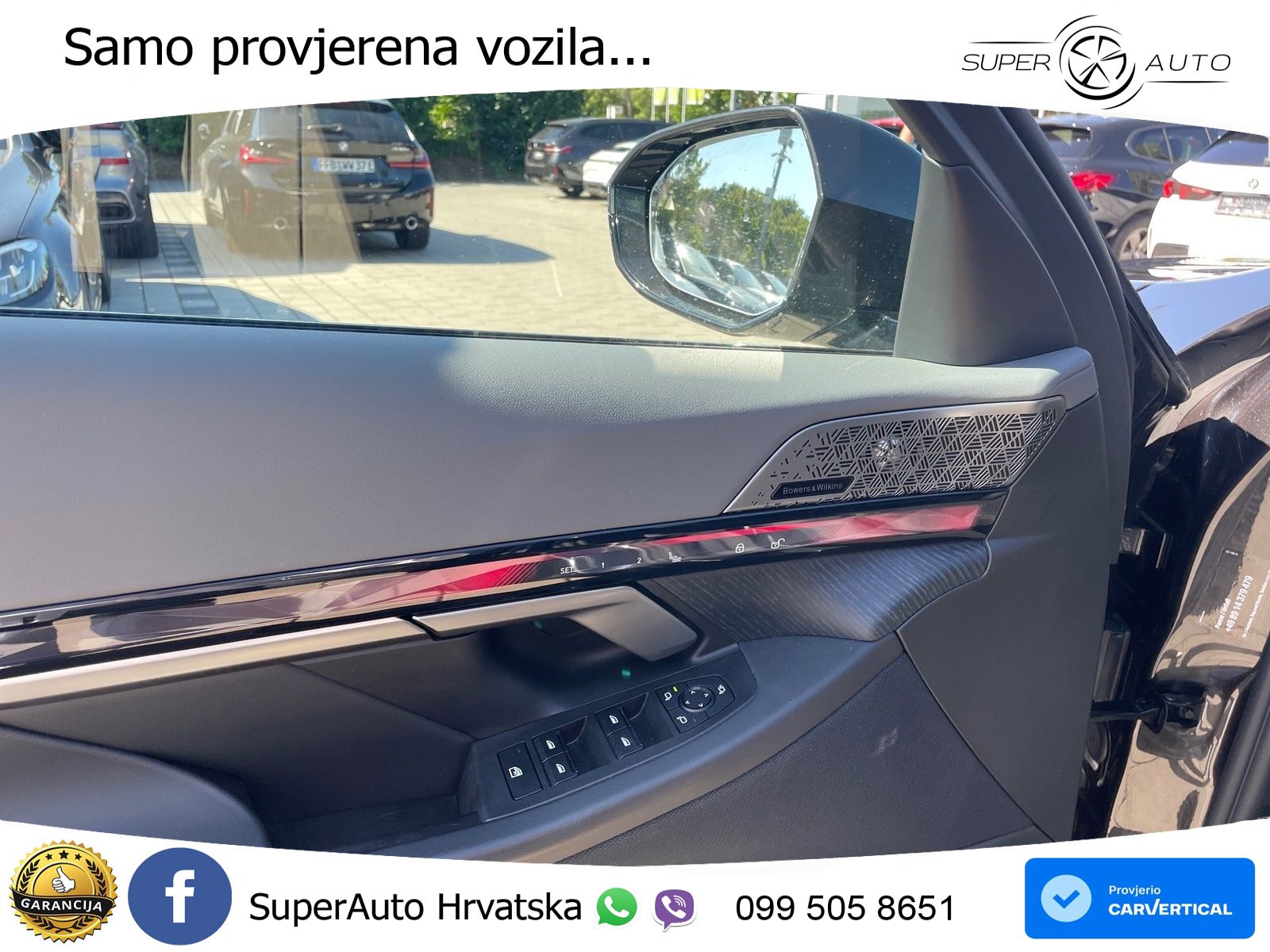 BMW 550e (489 KS) xDrive Steptronic M Sport LED+GR SJED+ACC