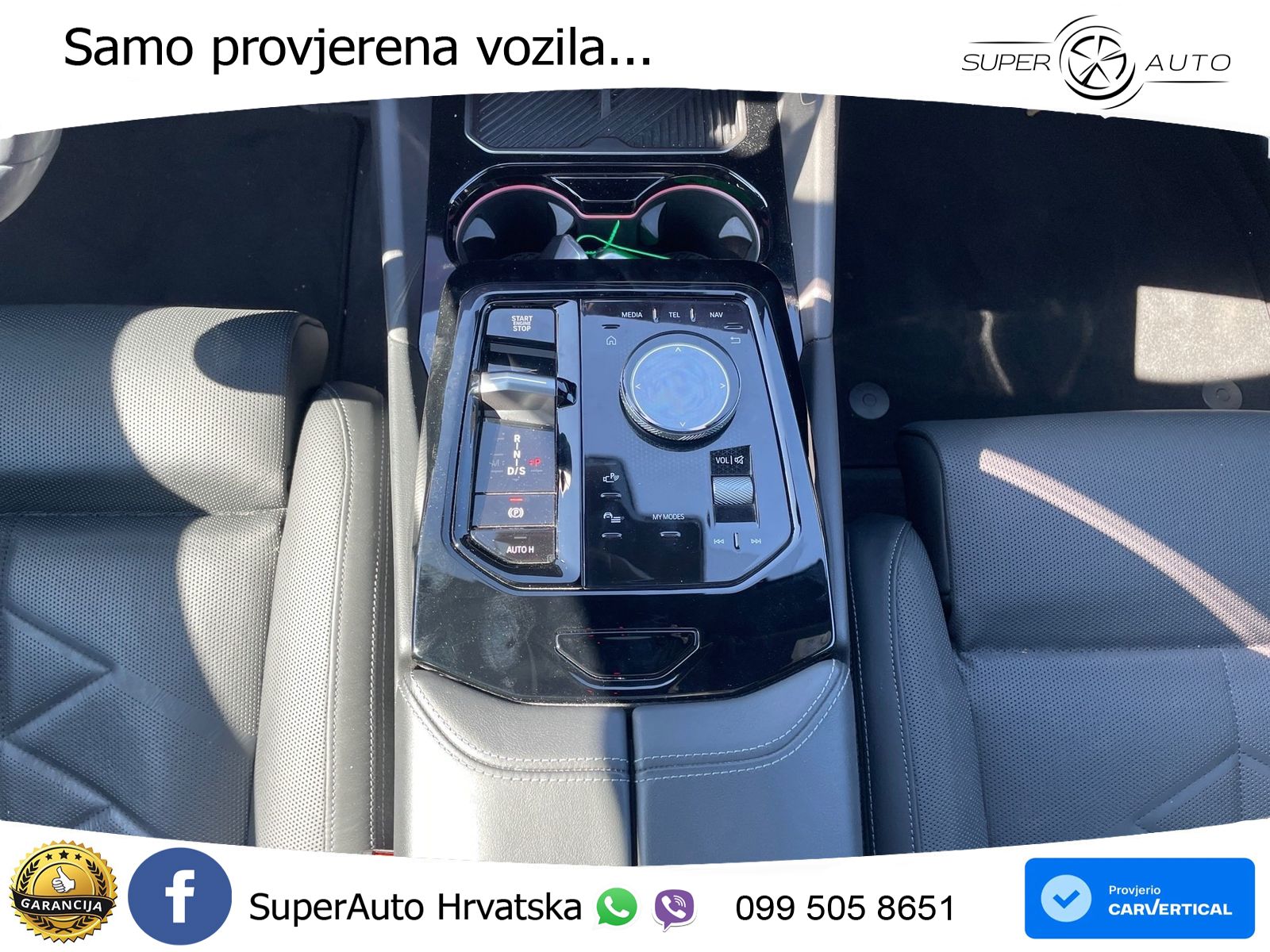 BMW 550e (489 KS) xDrive Steptronic M Sport LED+GR SJED+ACC