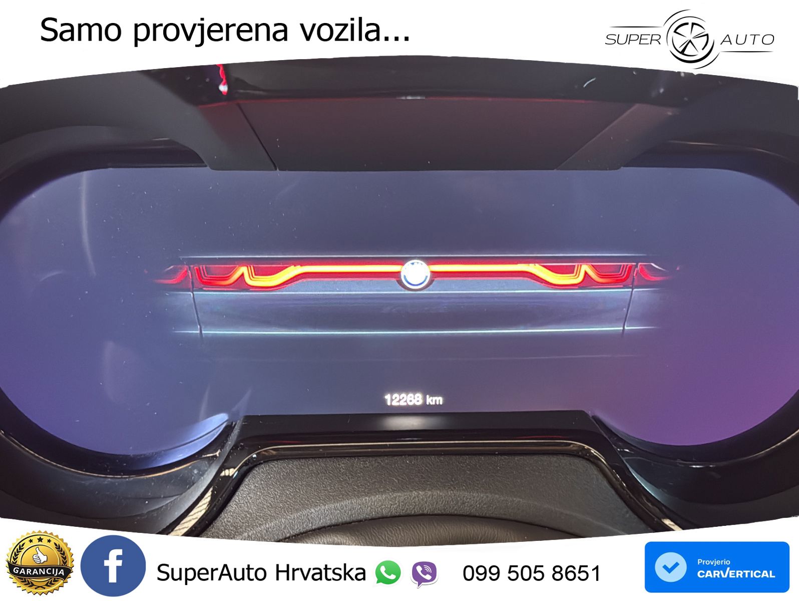 Alfa Romeo Tonale 1.5 VGT (160 KS) 48V-Hybrid TCT LED+ACC