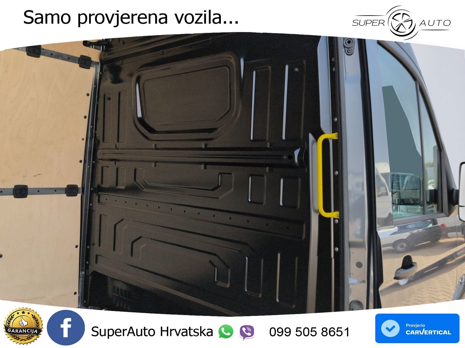 Volkswagen Crafter 35 Kasten HD MR 2.0 TDI 4M LED+NAVI+RFK+ 177 KS
