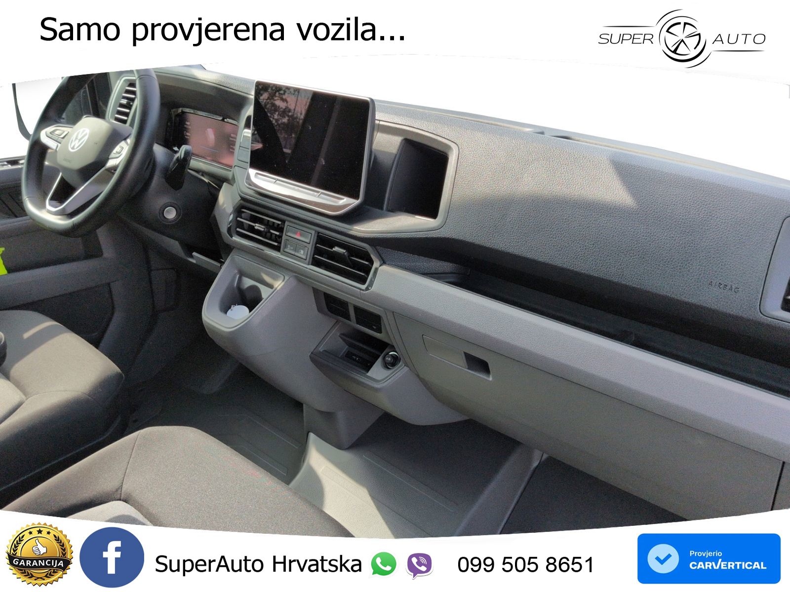 Volkswagen Crafter 35 Kasten HD MR 2.0 TDI 4M LED+NAVI+RFK+ 177 KS