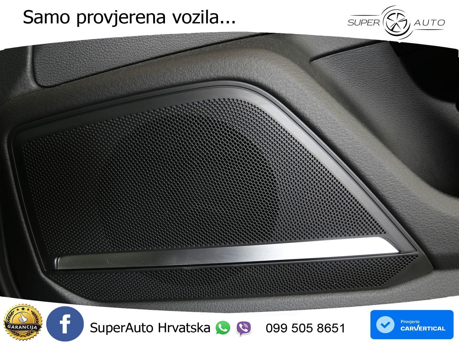 Audi RS7 4.0 TFSI V8 (600 KS) quattro tiptronic MATRIX+GR SJED+KAM