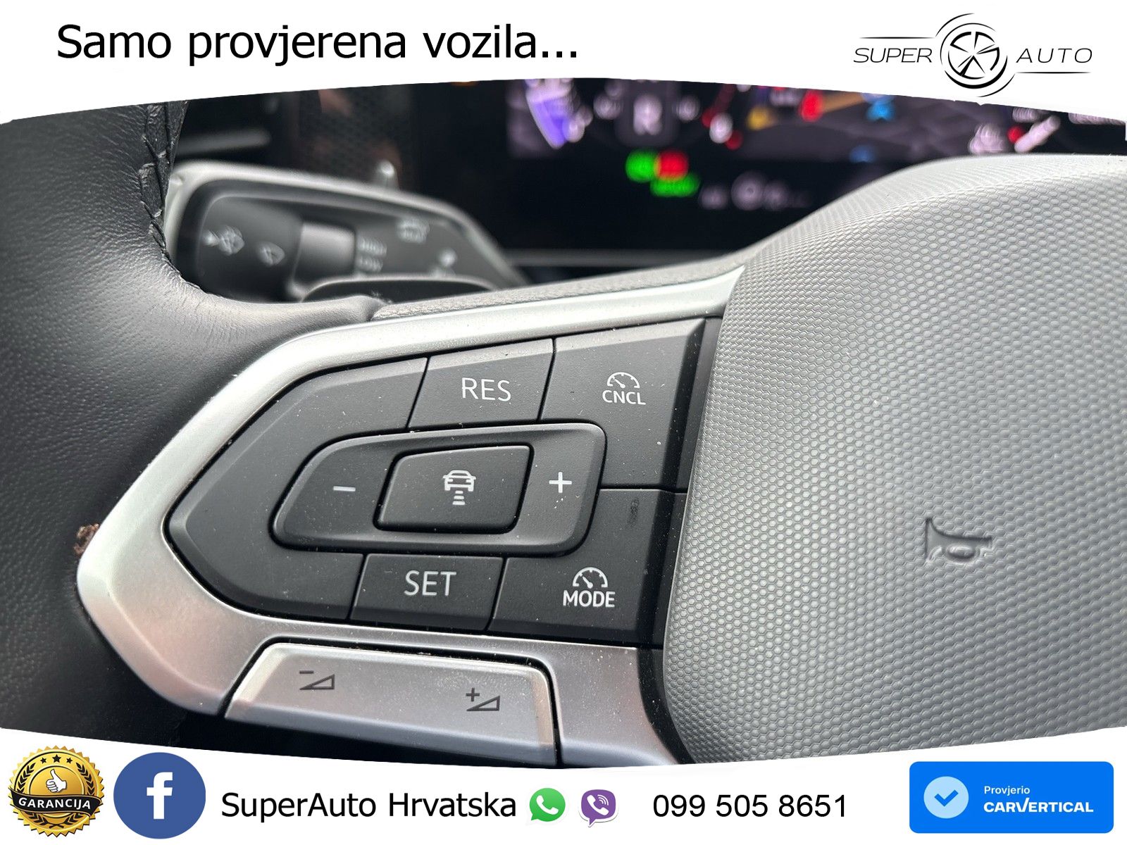 Volkswagen Passat Variant 1.5 eTSI (150 KS) DSG Business LED+GR SJED+ACC