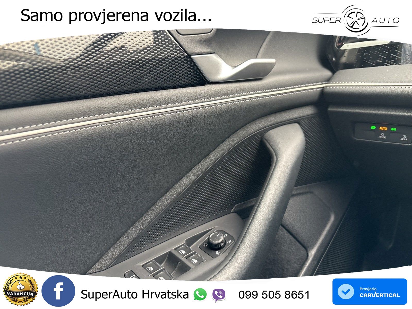 Volkswagen Passat Variant 1.5 eTSI (150 KS) DSG Business LED+GR SJED+ACC