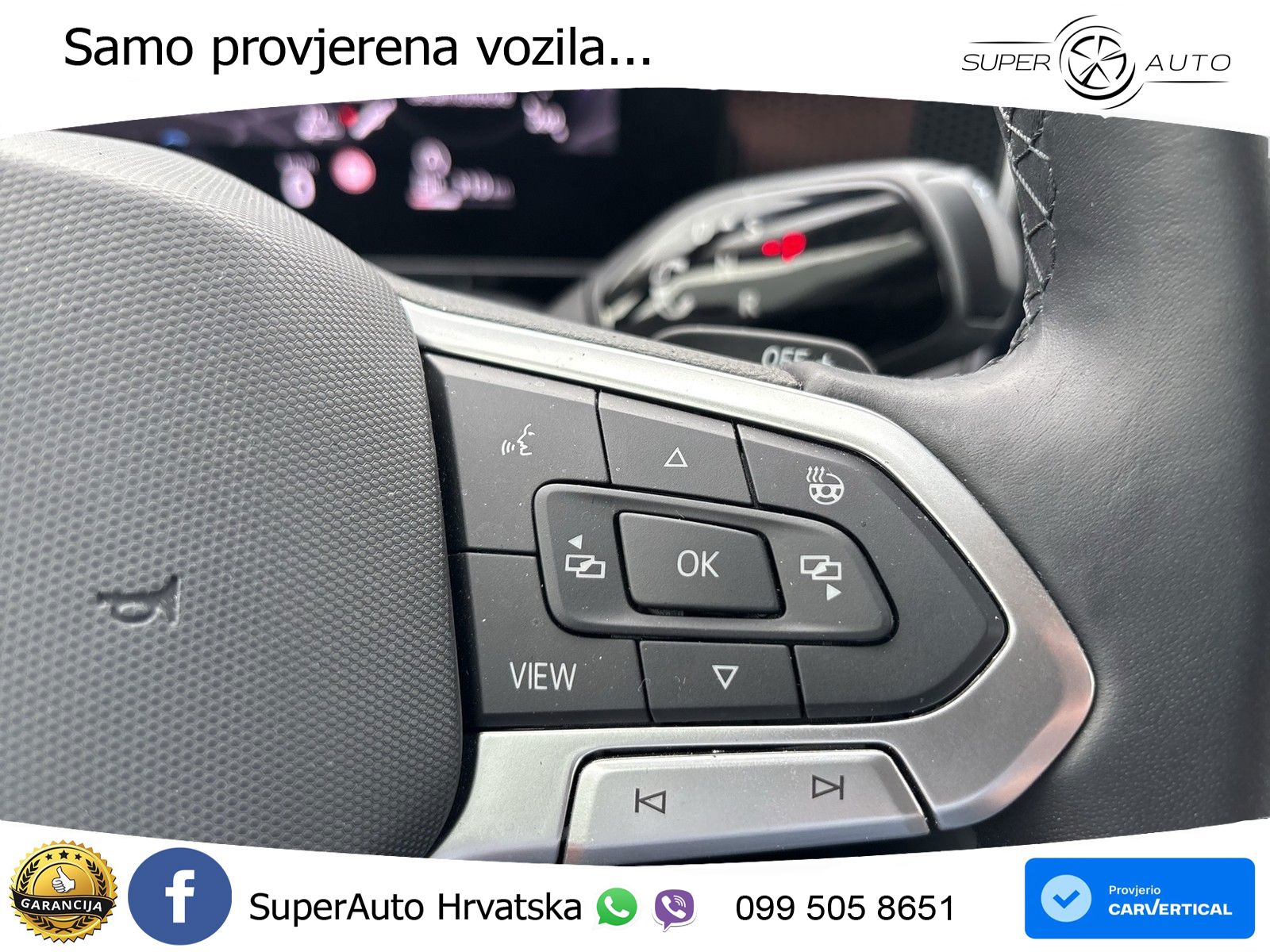 Volkswagen Passat Variant 1.5 eTSI (150 KS) DSG Business LED+GR SJED+ACC