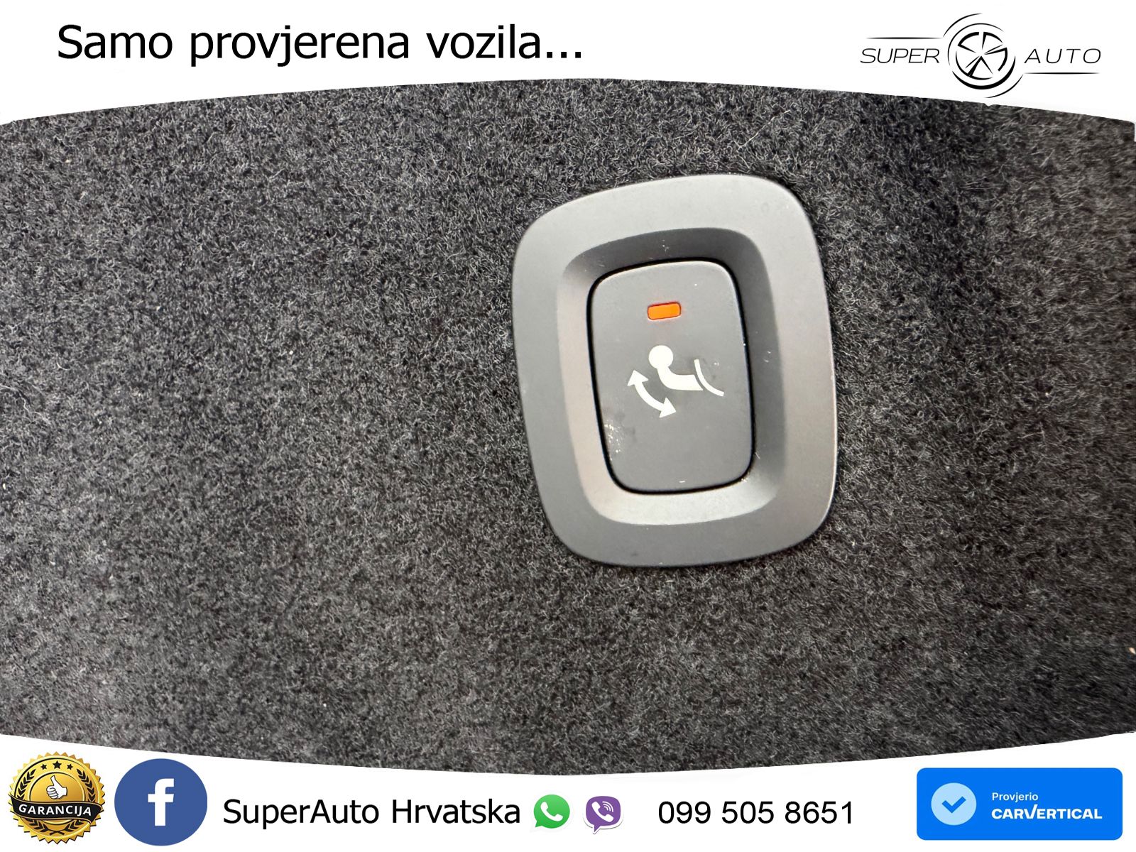 Volvo XC60 B4 Diesel FWD Geartronic LED+GR SJED+ACC