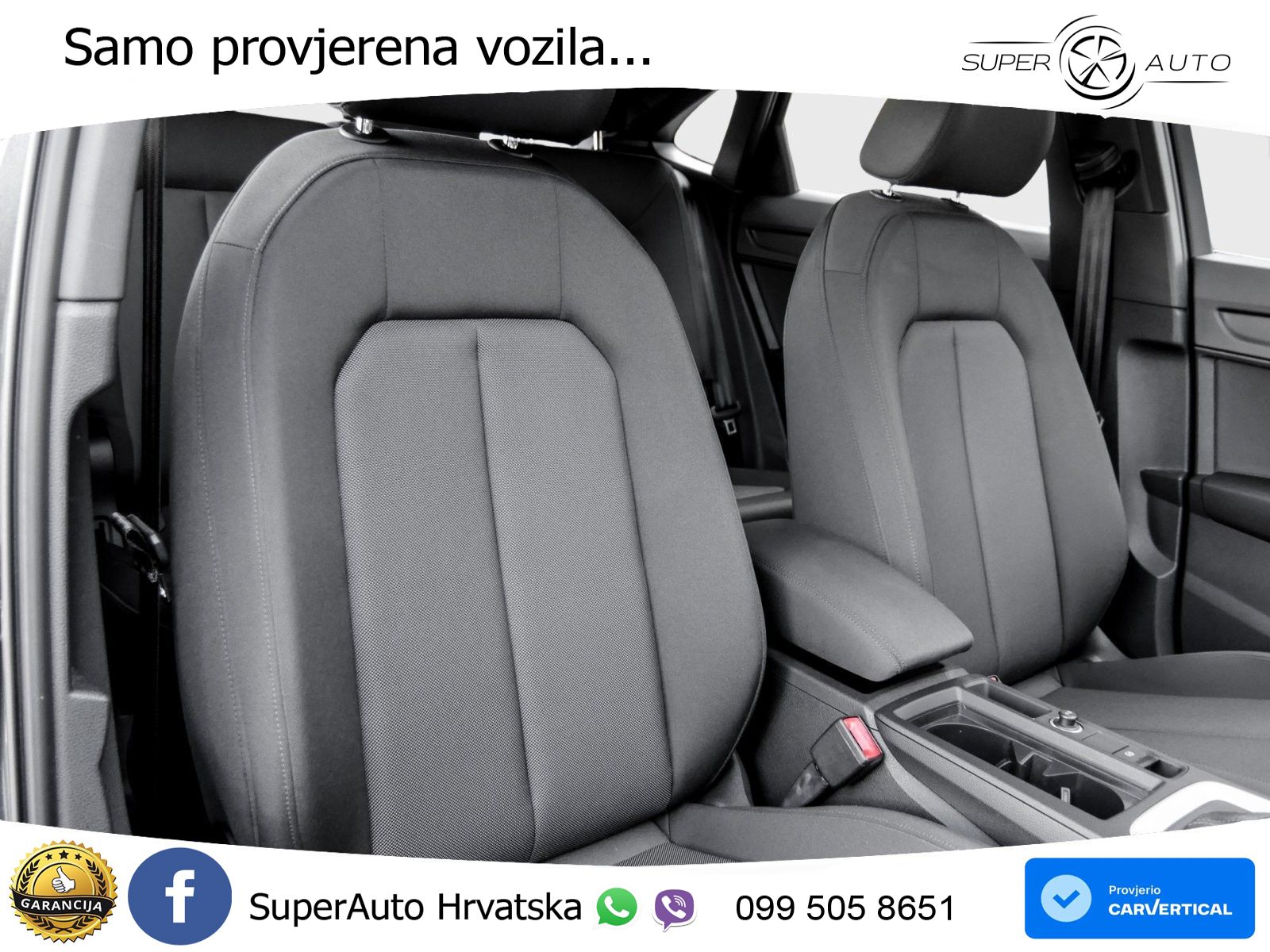 Audi Q3 Sportback 45 TFSIe (245 KS) S tronic S line LED+GR SJED+ACC