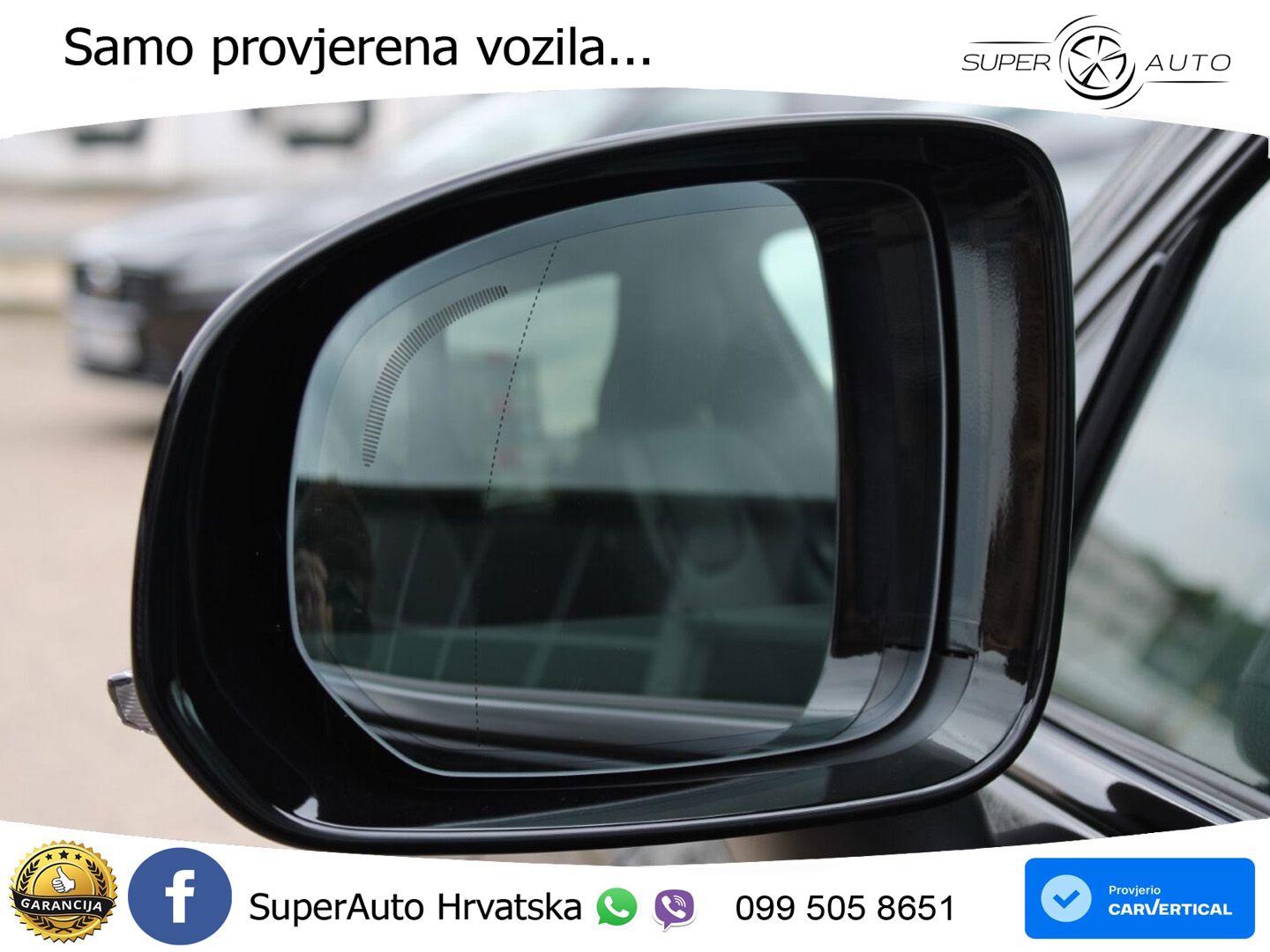 Volvo XC60 T6 AWD Geartronic LED+GR SJED+ACC