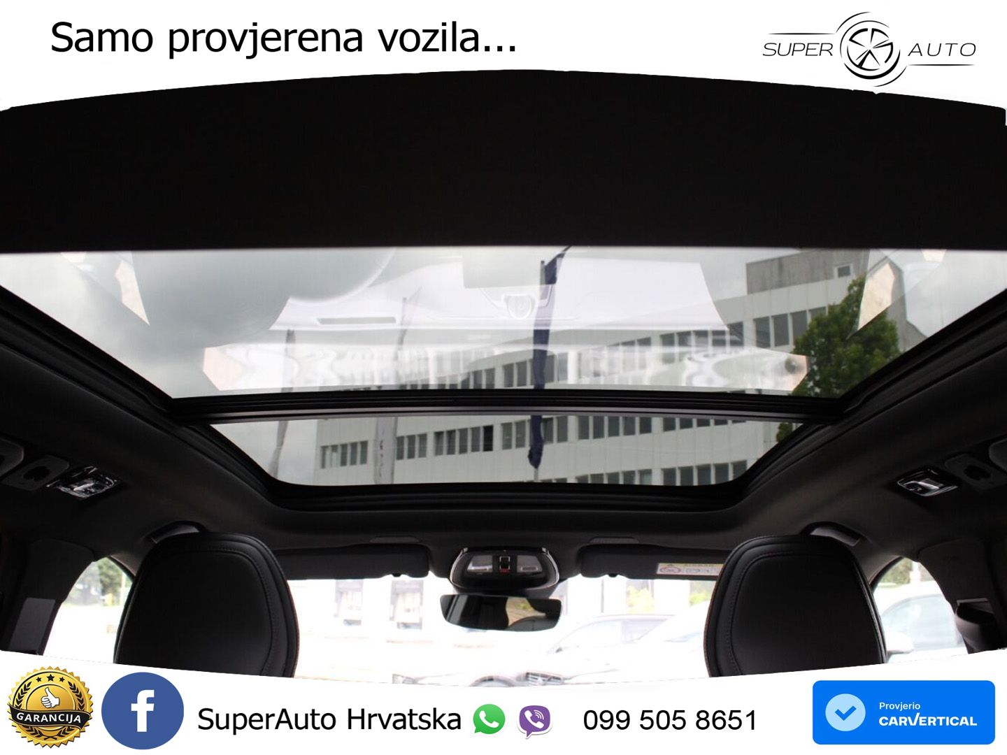 Volvo XC60 T6 AWD Geartronic LED+GR SJED+ACC