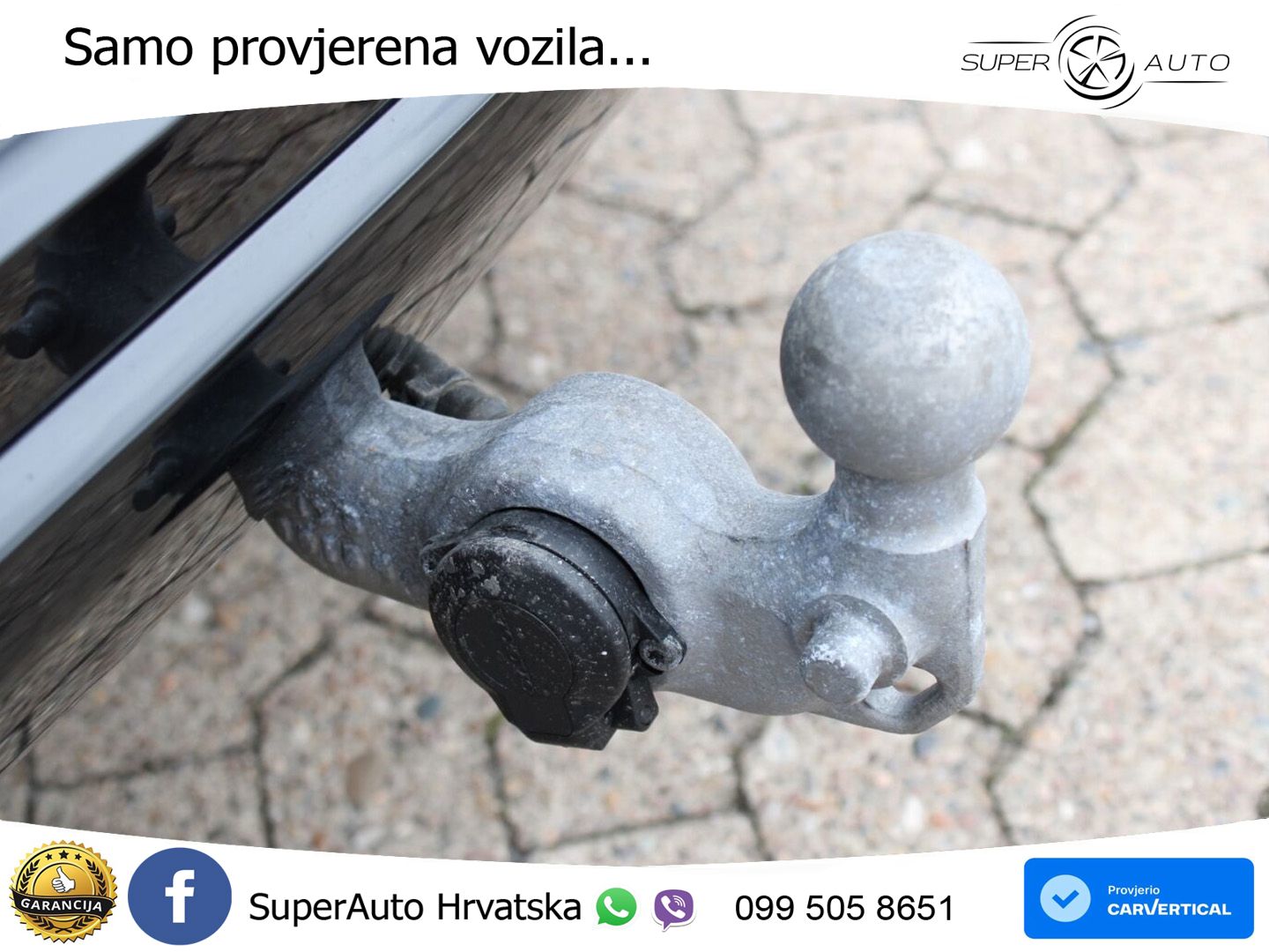 Volvo XC60 T6 AWD Geartronic LED+GR SJED+ACC
