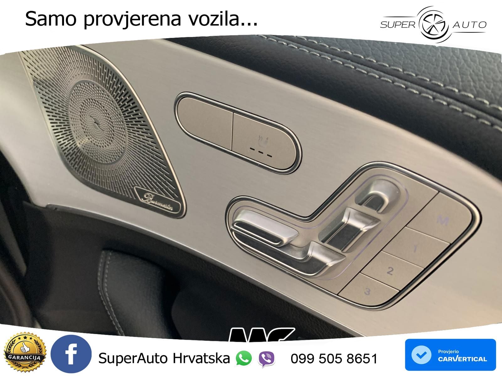 Mercedes GLE 300d (269 KS) EQ Boost 4MATIC 9G-TRONIC AMG