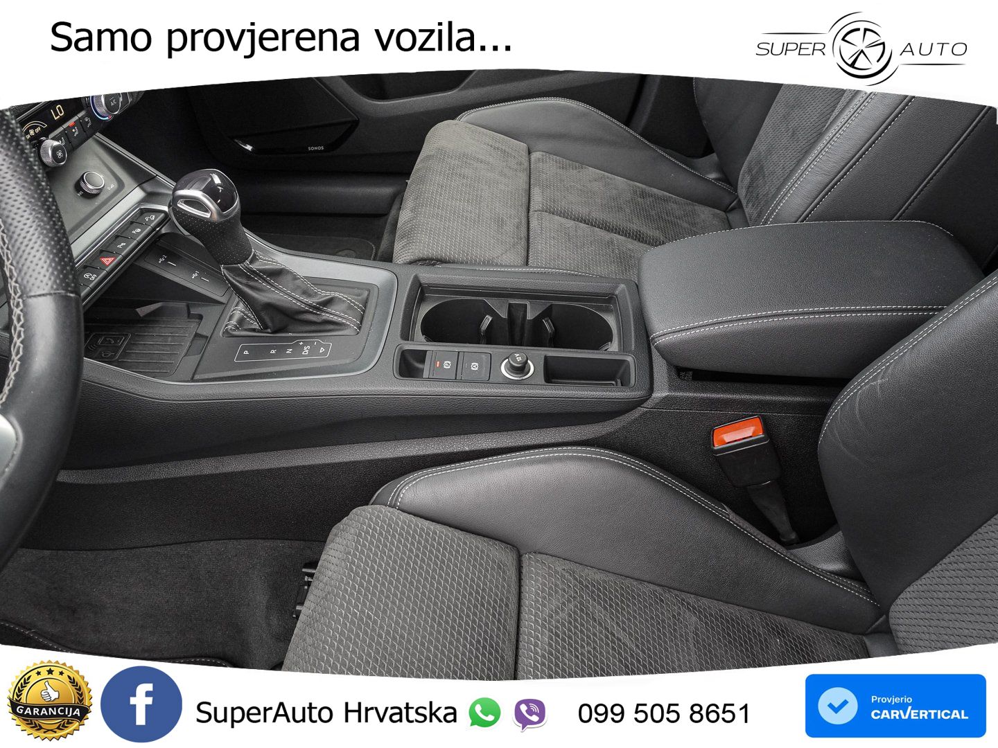Audi Q3 II Sportback 35 TFSI (150 KS) S tronic S line LED+GR SJED+ACC