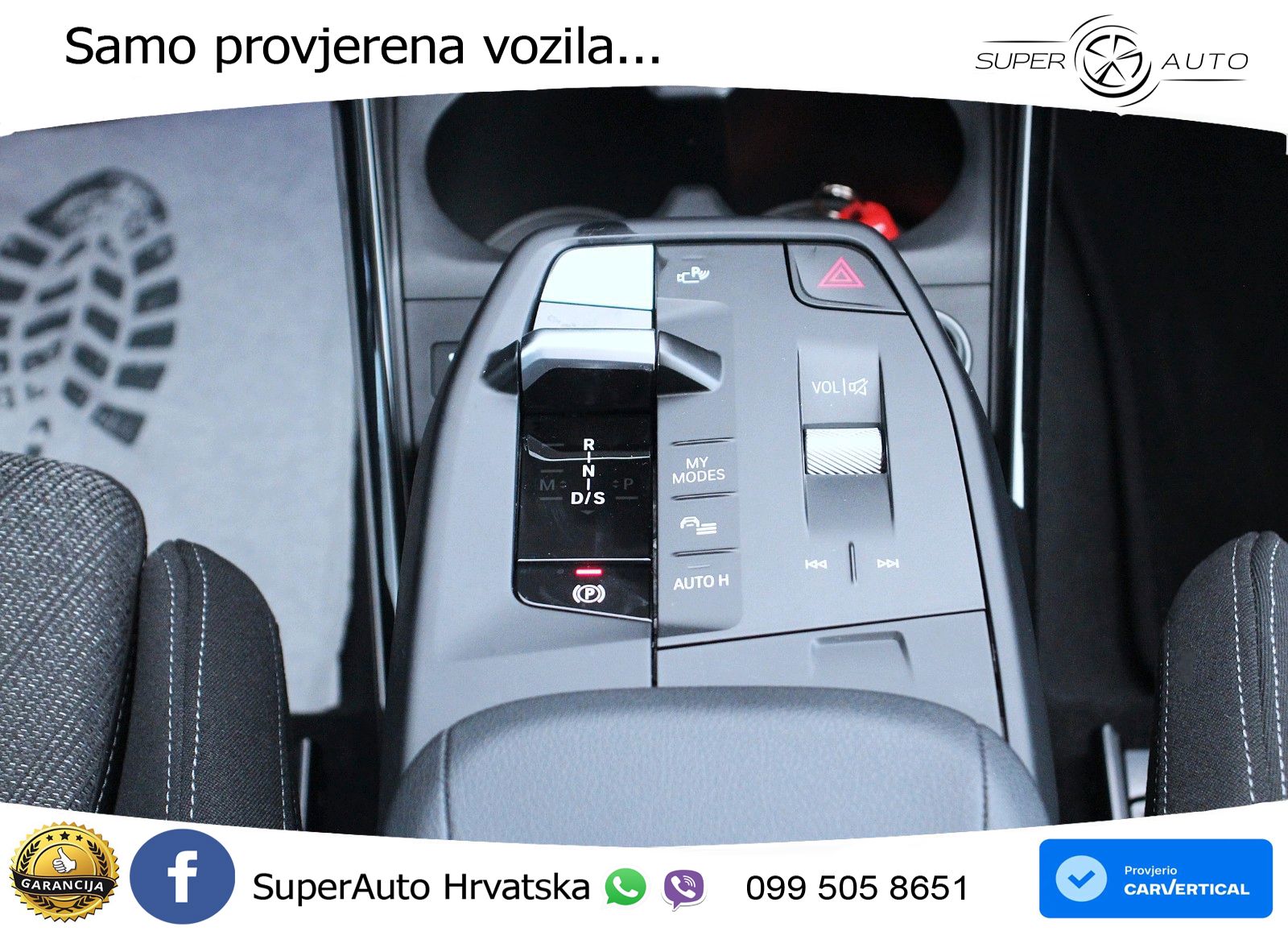 BMW X1 20d (163 KS) xDrive Steptronic