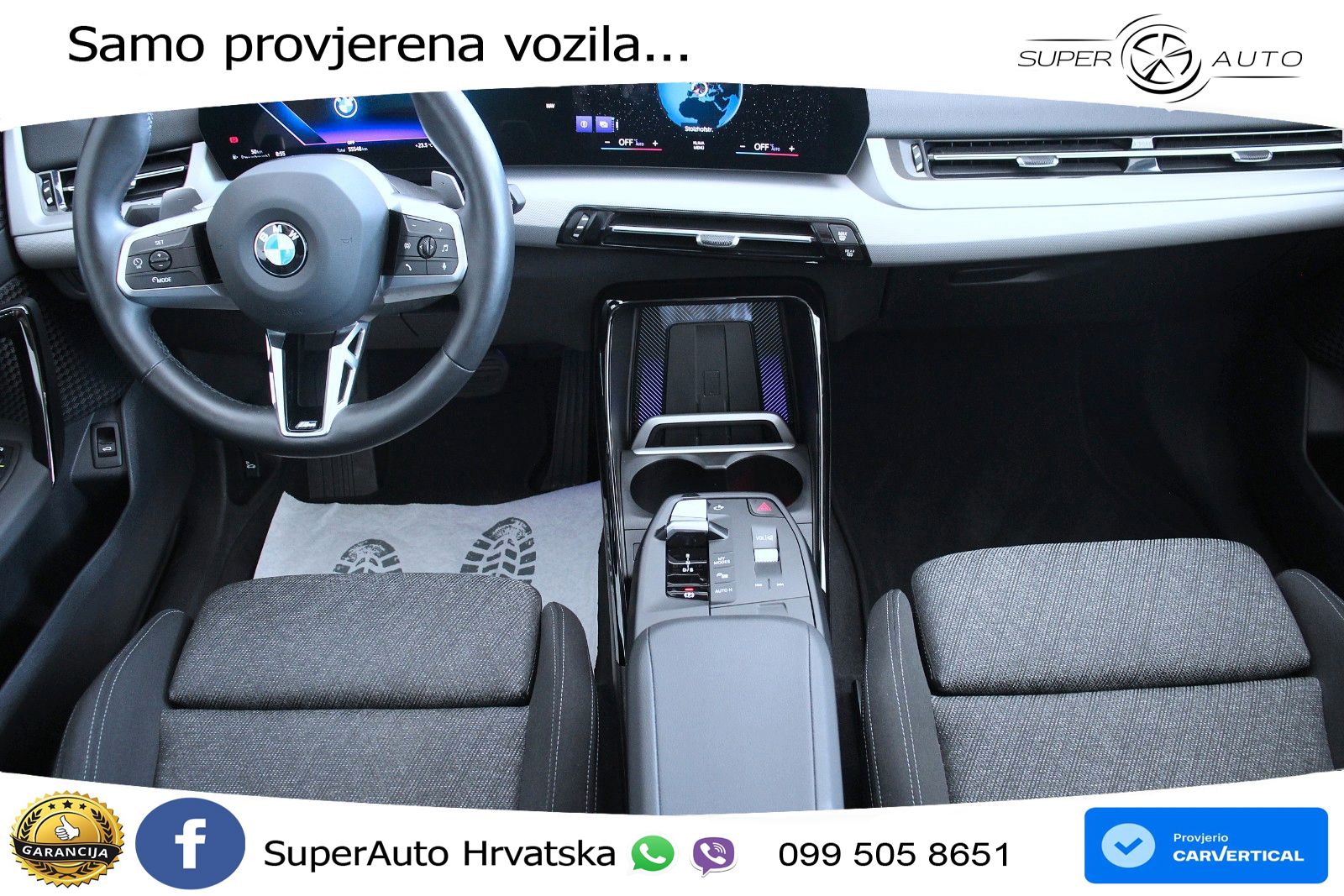 BMW X1 20d (163 KS) xDrive Steptronic