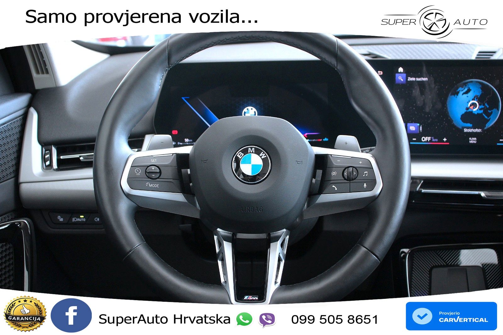 BMW X1 20d (163 KS) xDrive Steptronic