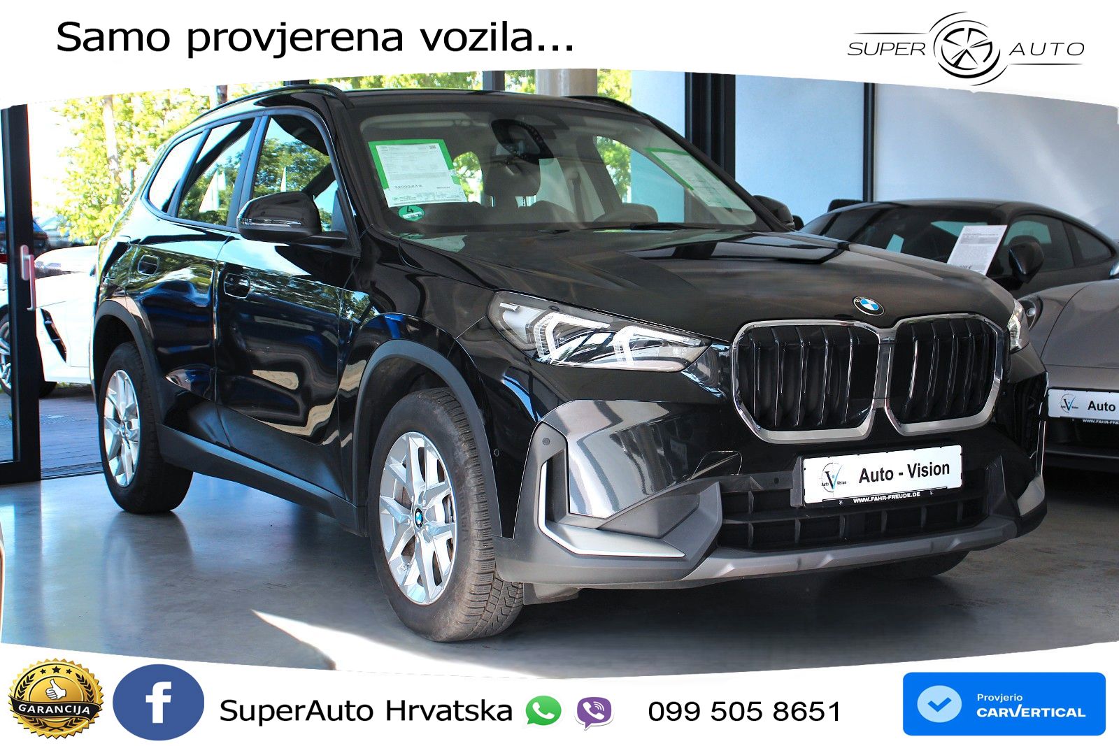 BMW X1 20d (163 KS) xDrive Steptronic