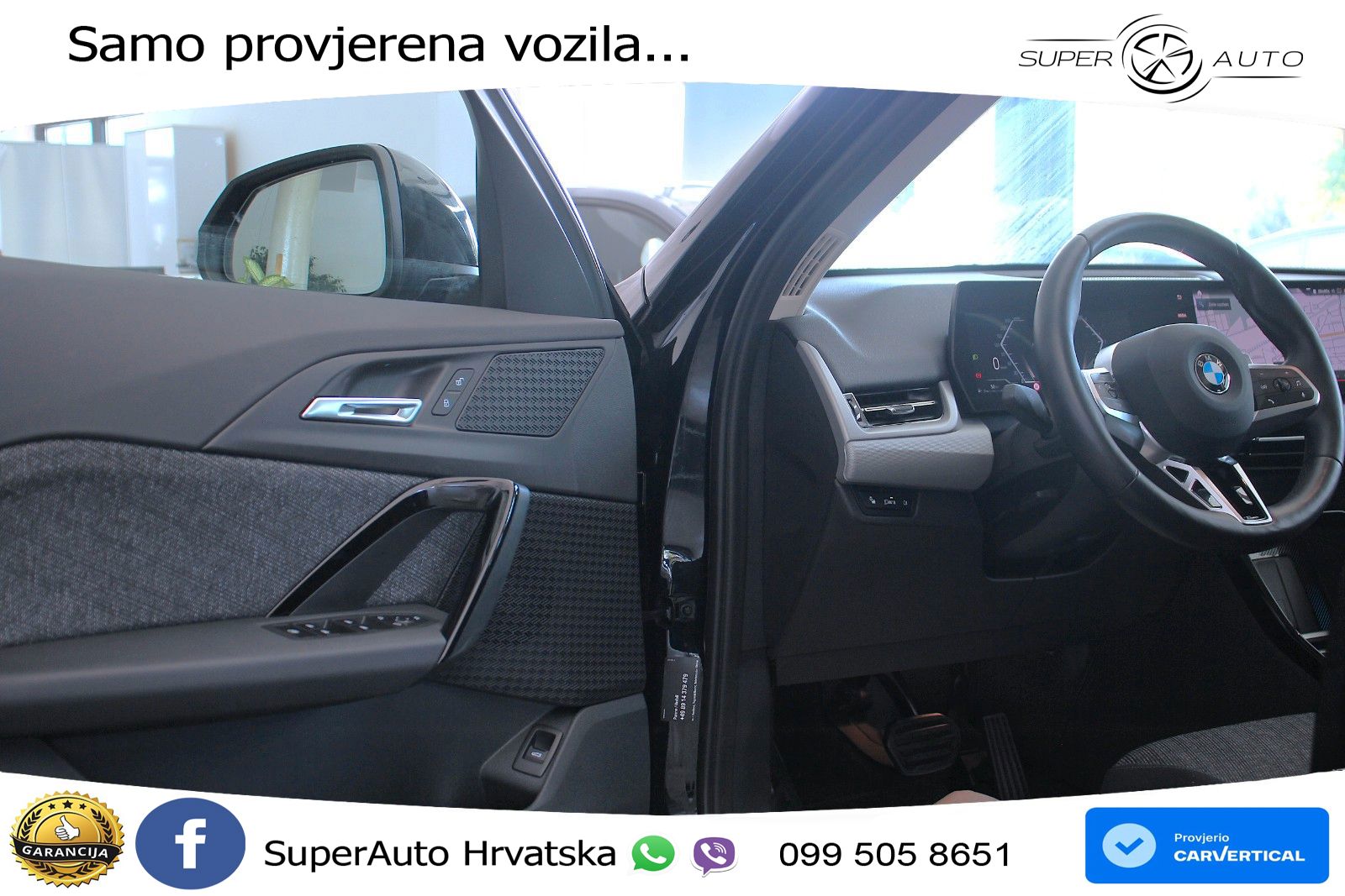 BMW X1 20d (163 KS) xDrive Steptronic
