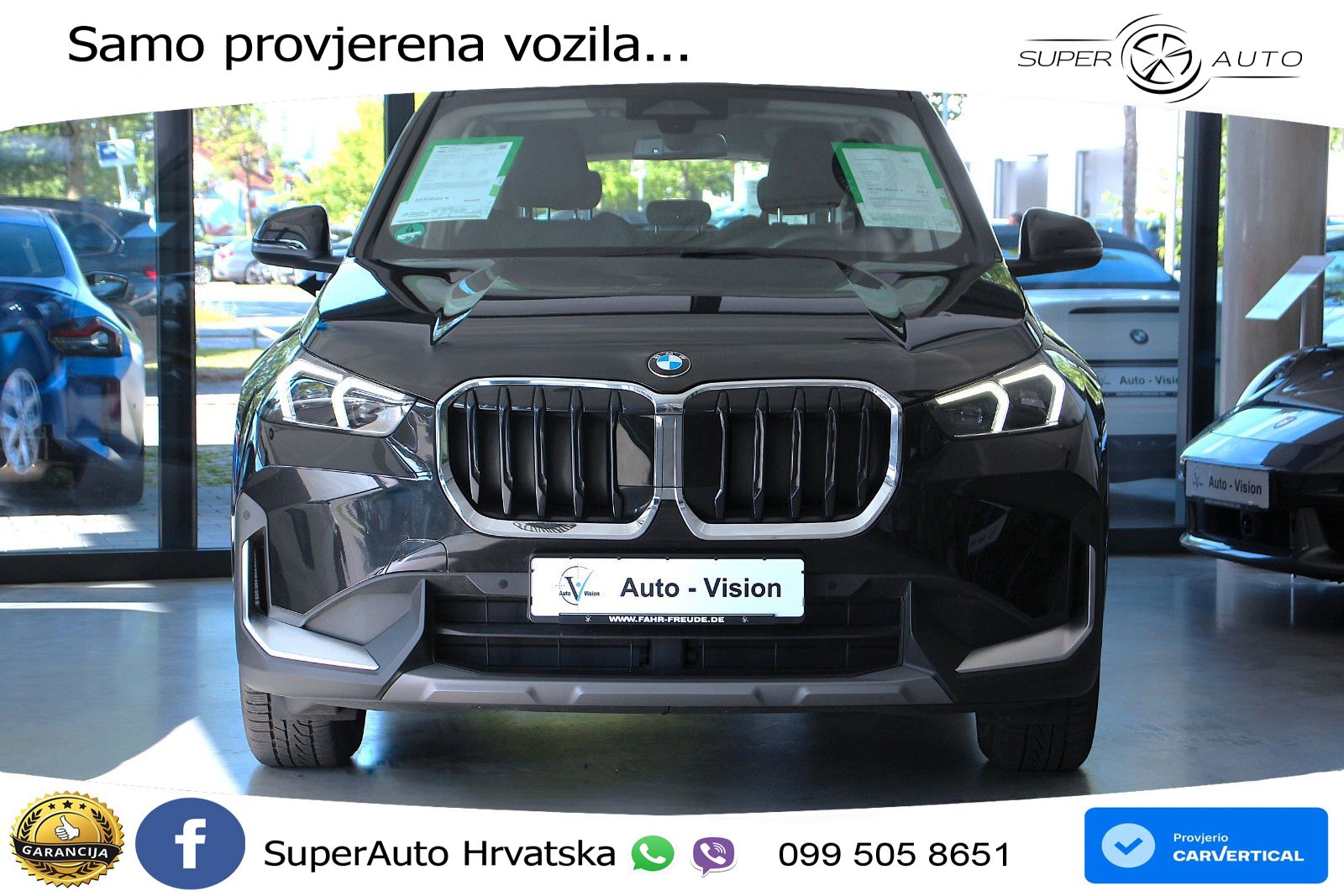 BMW X1 20d (163 KS) xDrive Steptronic