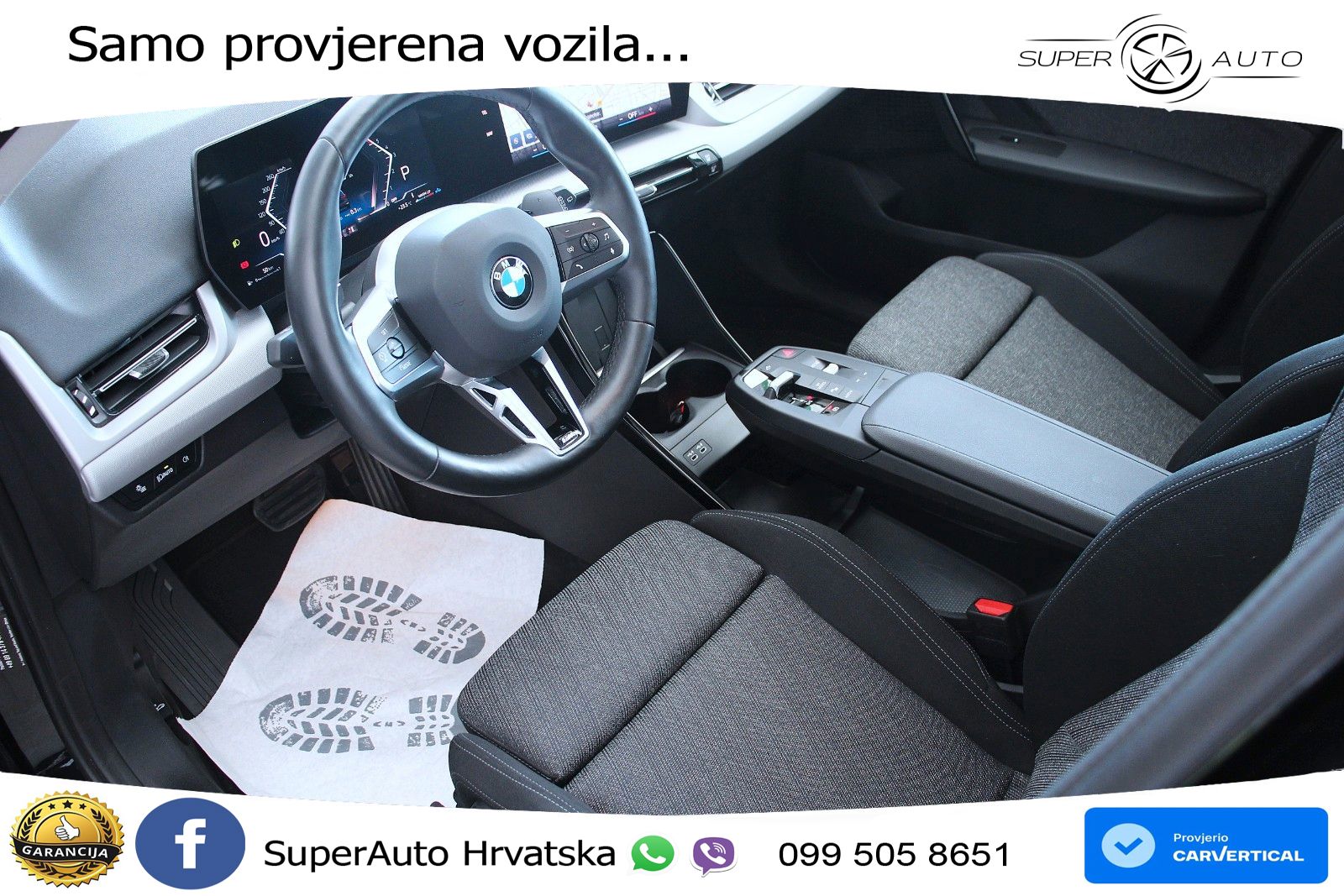 BMW X1 20d (163 KS) xDrive Steptronic