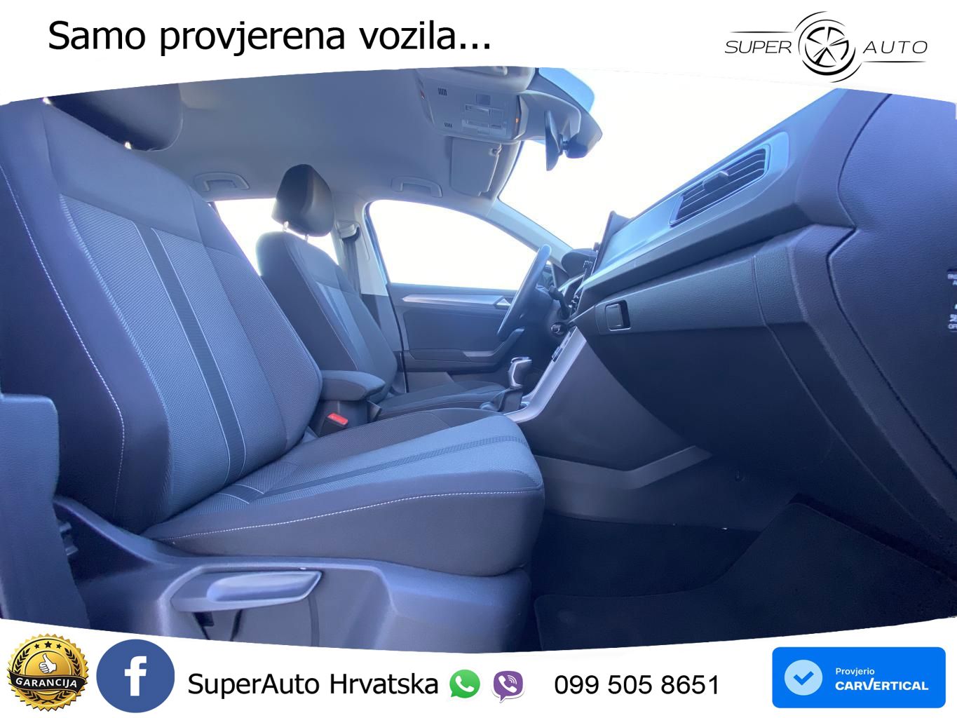 Volkswagen T-Roc 1.5 TSI (150 KS) DSG