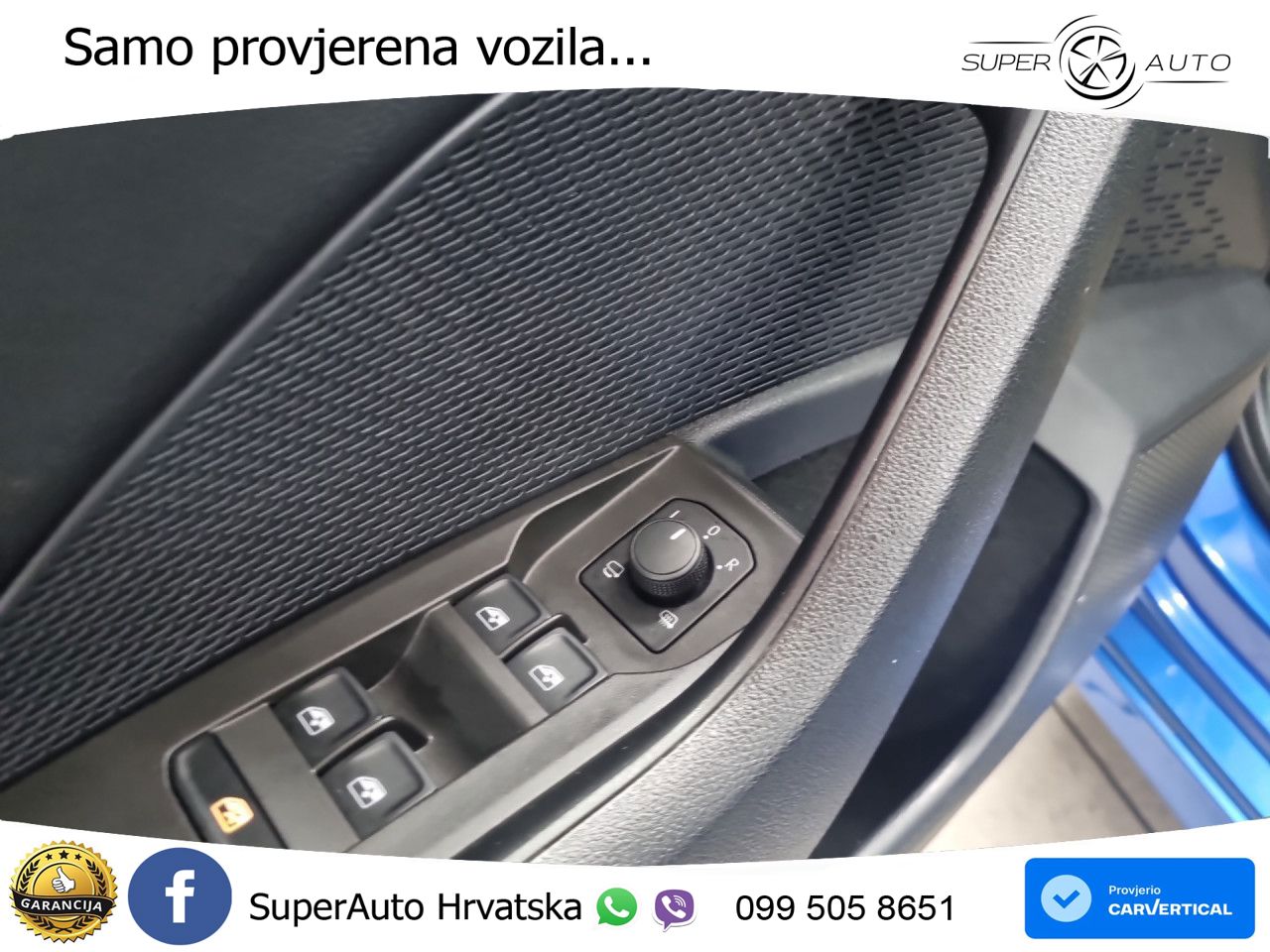 Škoda Octavia Combi 2.0 TDI (150 KS) DSG SportLine LED+GR SJED+ACC