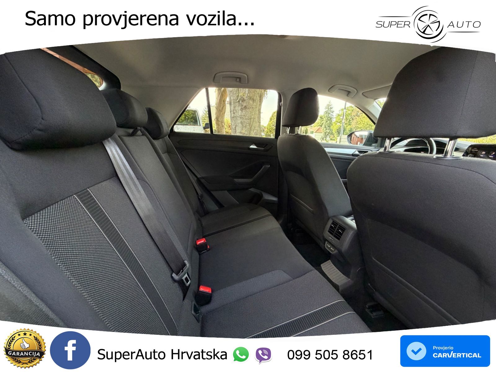 Volkswagen T-Roc 2.0 TDI (150 KS) DSG LED+GR SJED+ACC