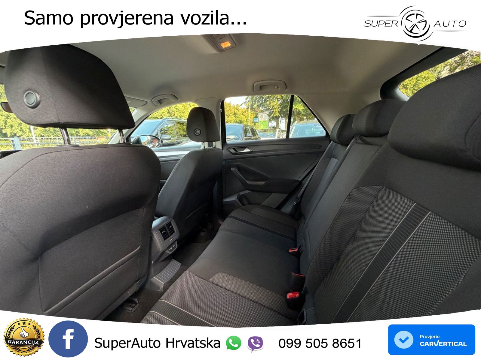 Volkswagen T-Roc 2.0 TDI (150 KS) DSG LED+GR SJED+ACC