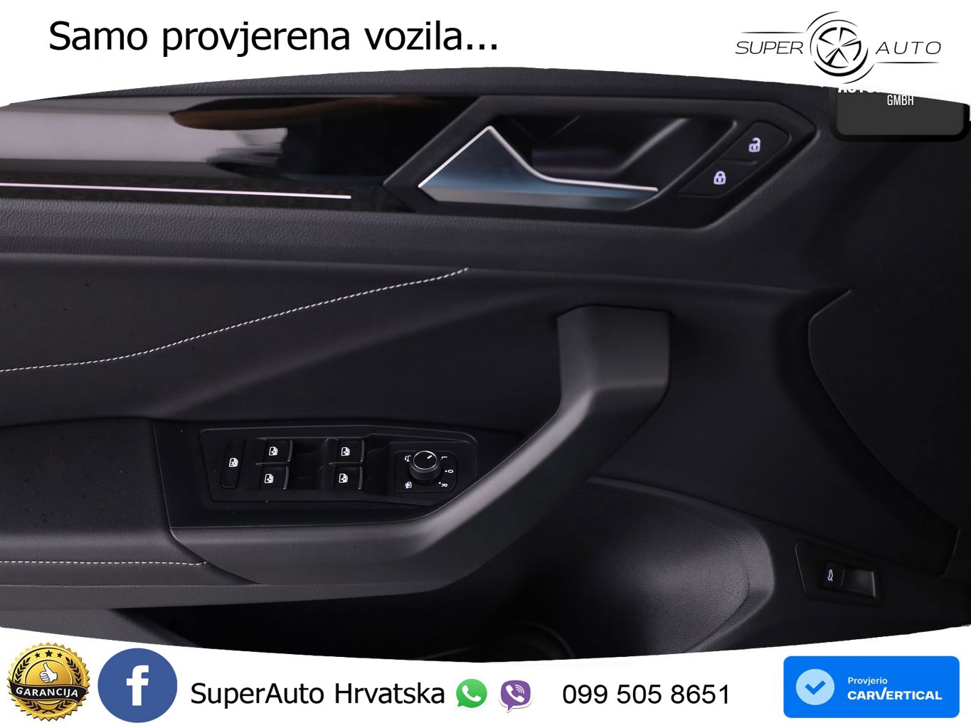 Volkswagen T-Roc 2.0 TDI (150 KS) DSG R-Line LED+GR SJED+ACC